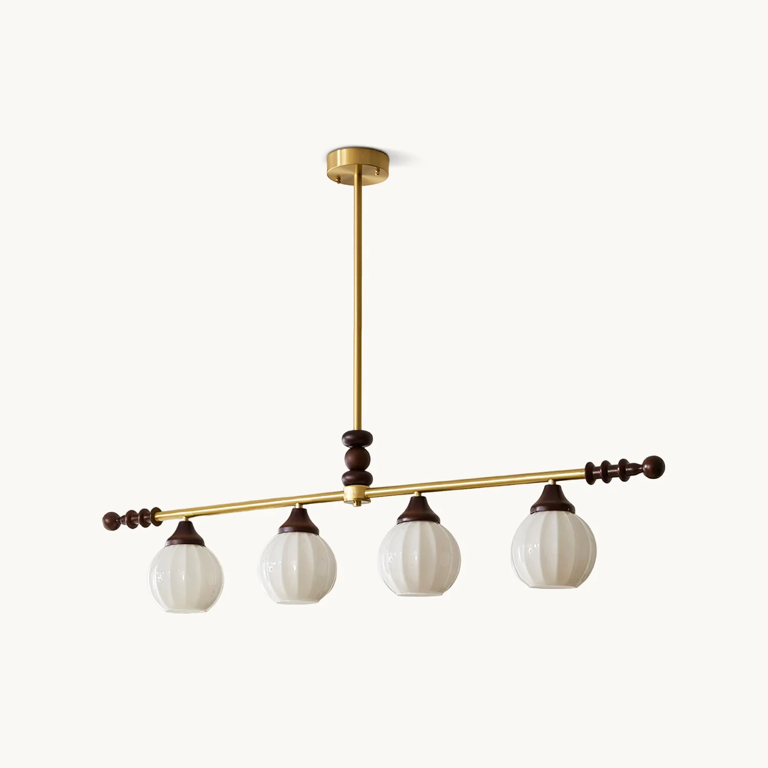 Proven Reya Linear Chandelier Powerful