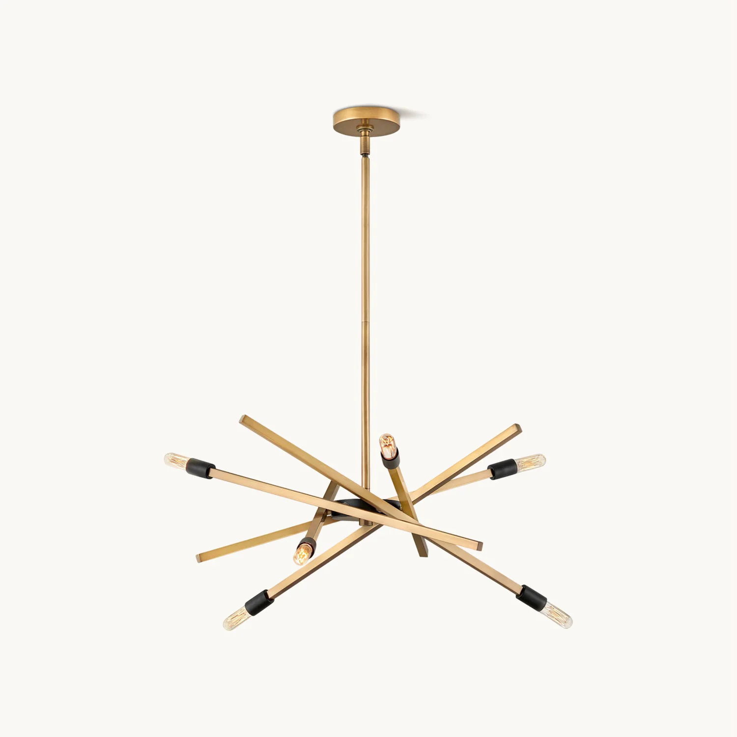 Safe Velios Chandelier Solid