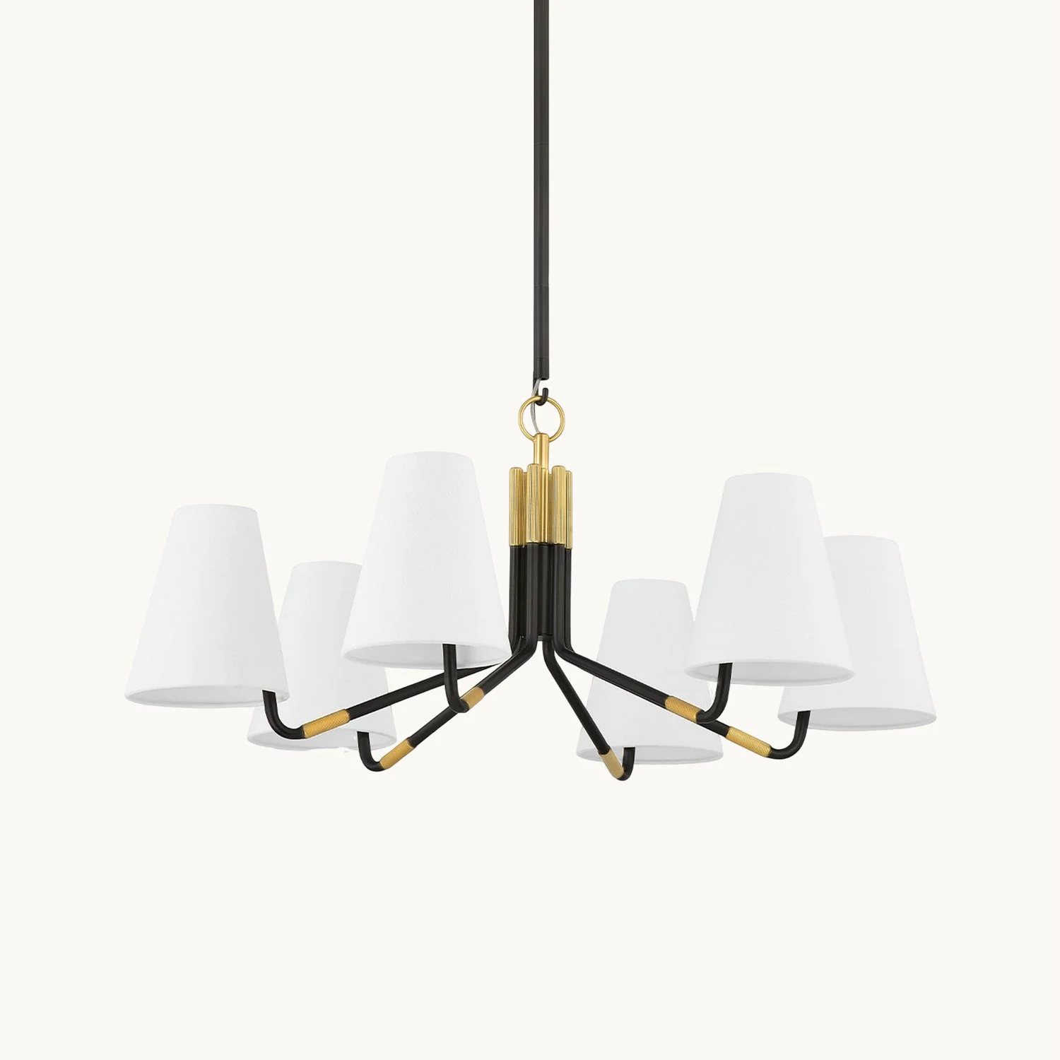Crafted Stanwyck Chandelier Lightweight