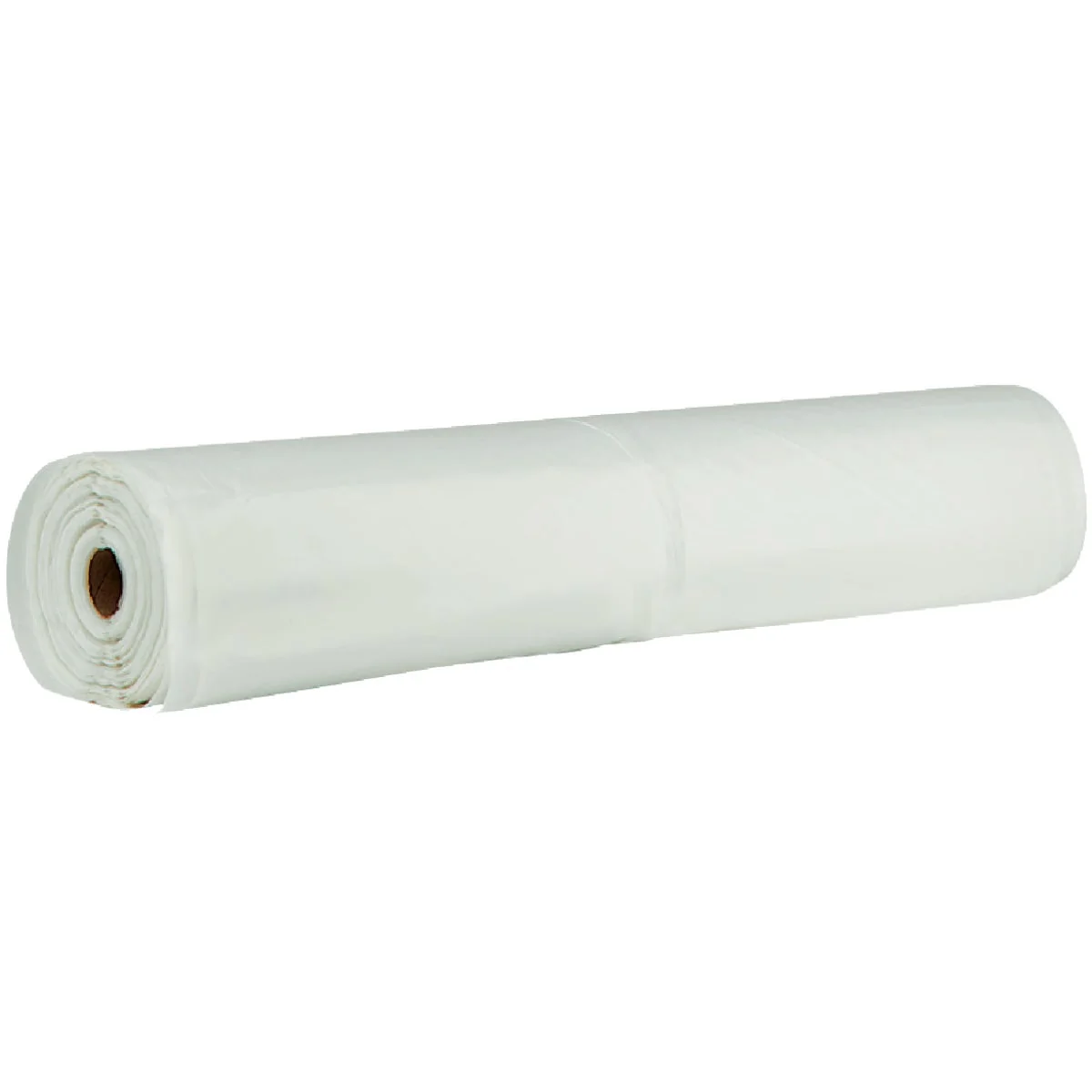 Durable Film-Gard 16 Ft. x 100 Ft. Clear 4 Mil. Polyethylene Sheeting Trusted