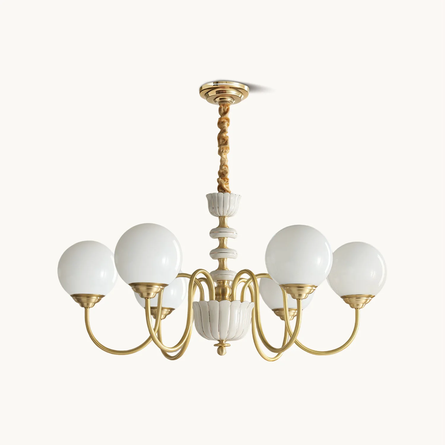 Original Design Homdiy Chandelier Long-Lasting