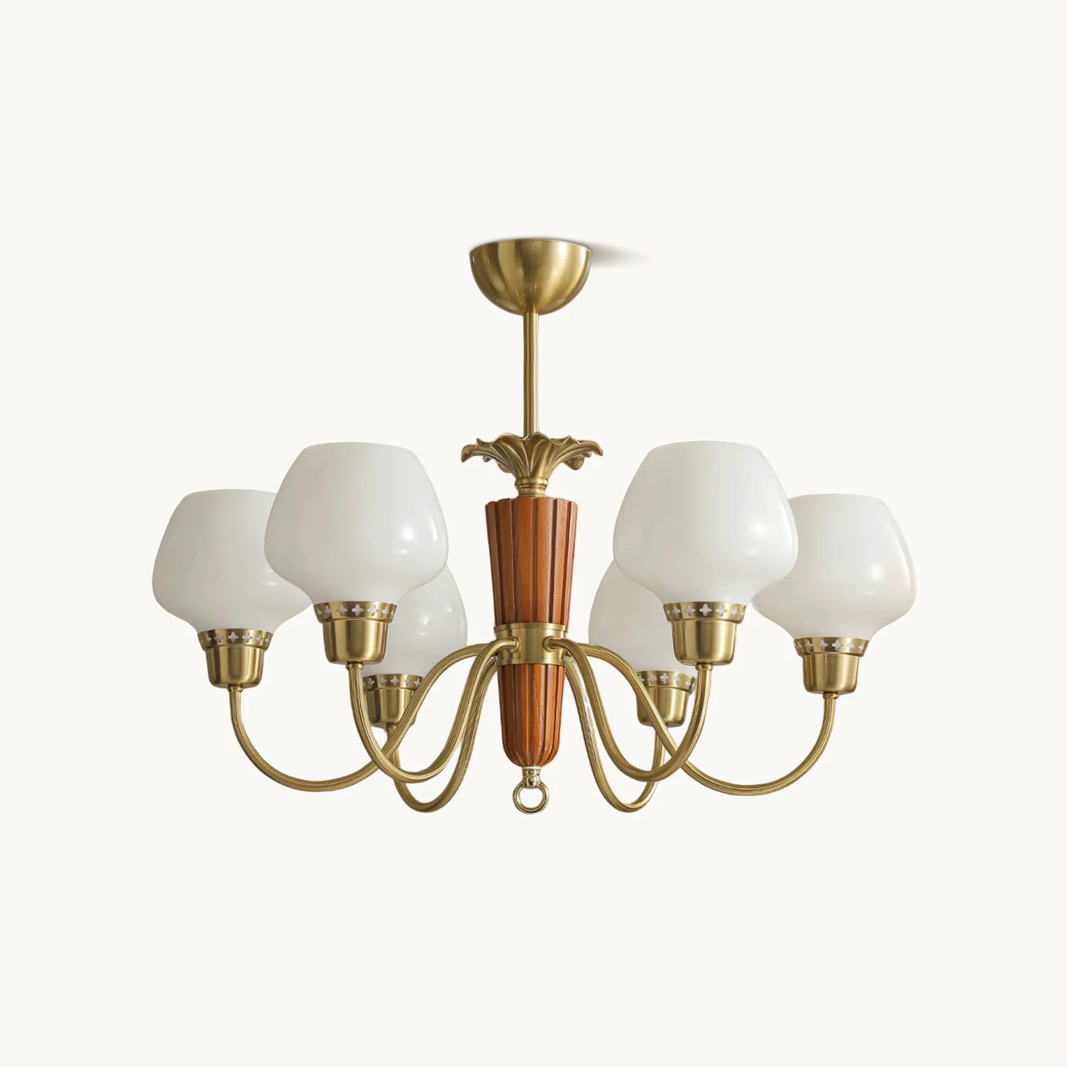 Specialty Calvani Chandelier Next-Generation