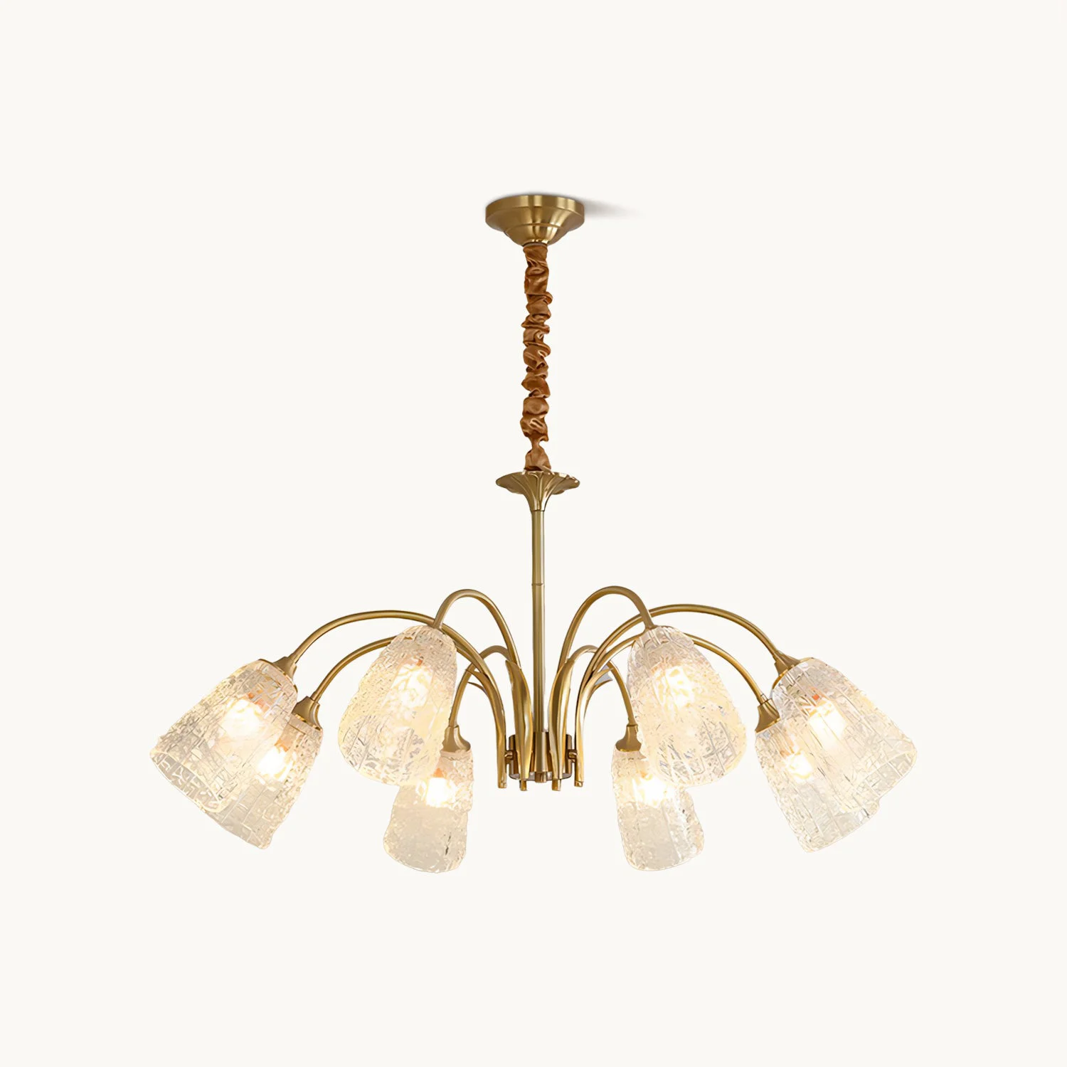 Smart Adams Chandelier Contemporary