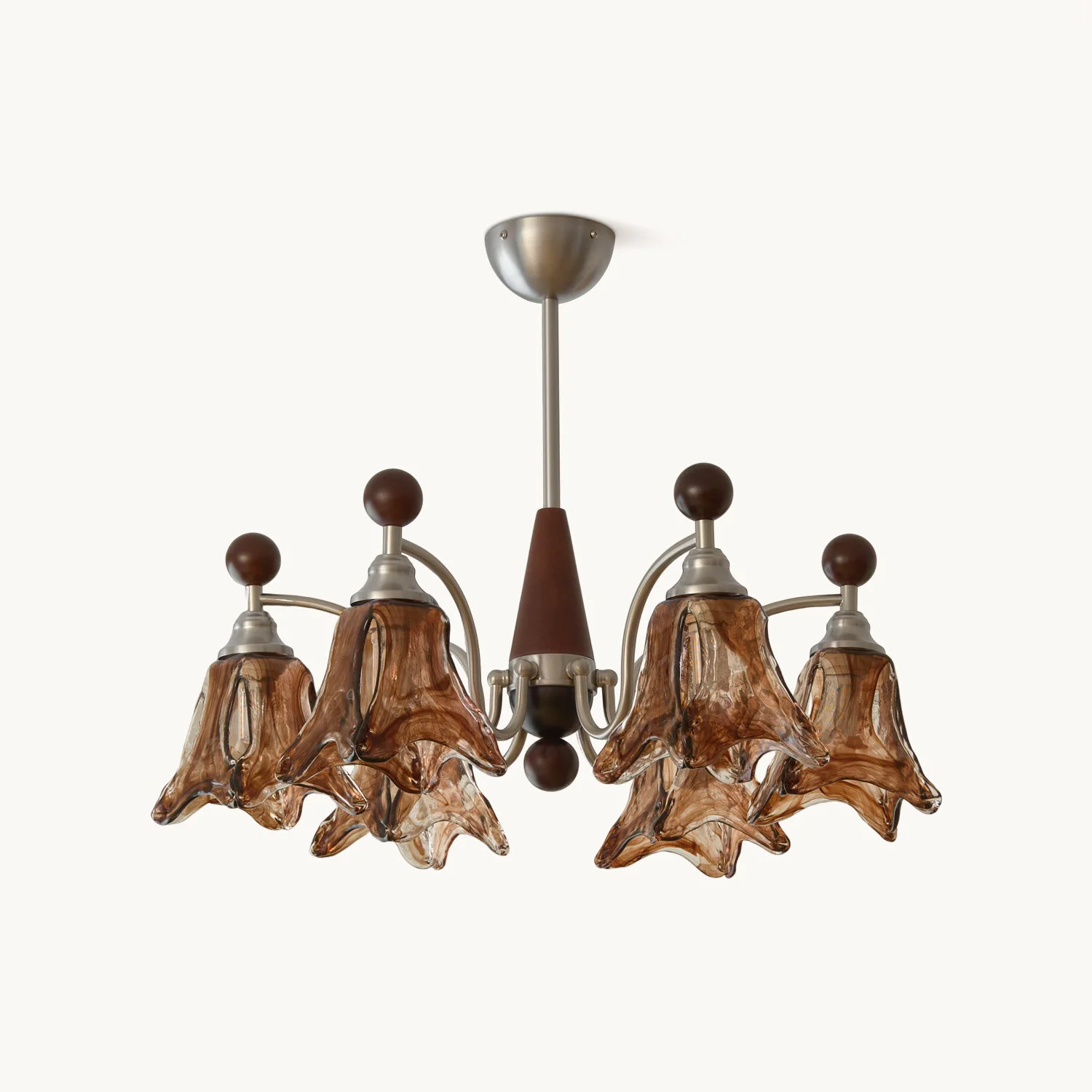 Excellent Bravino Chandelier Original