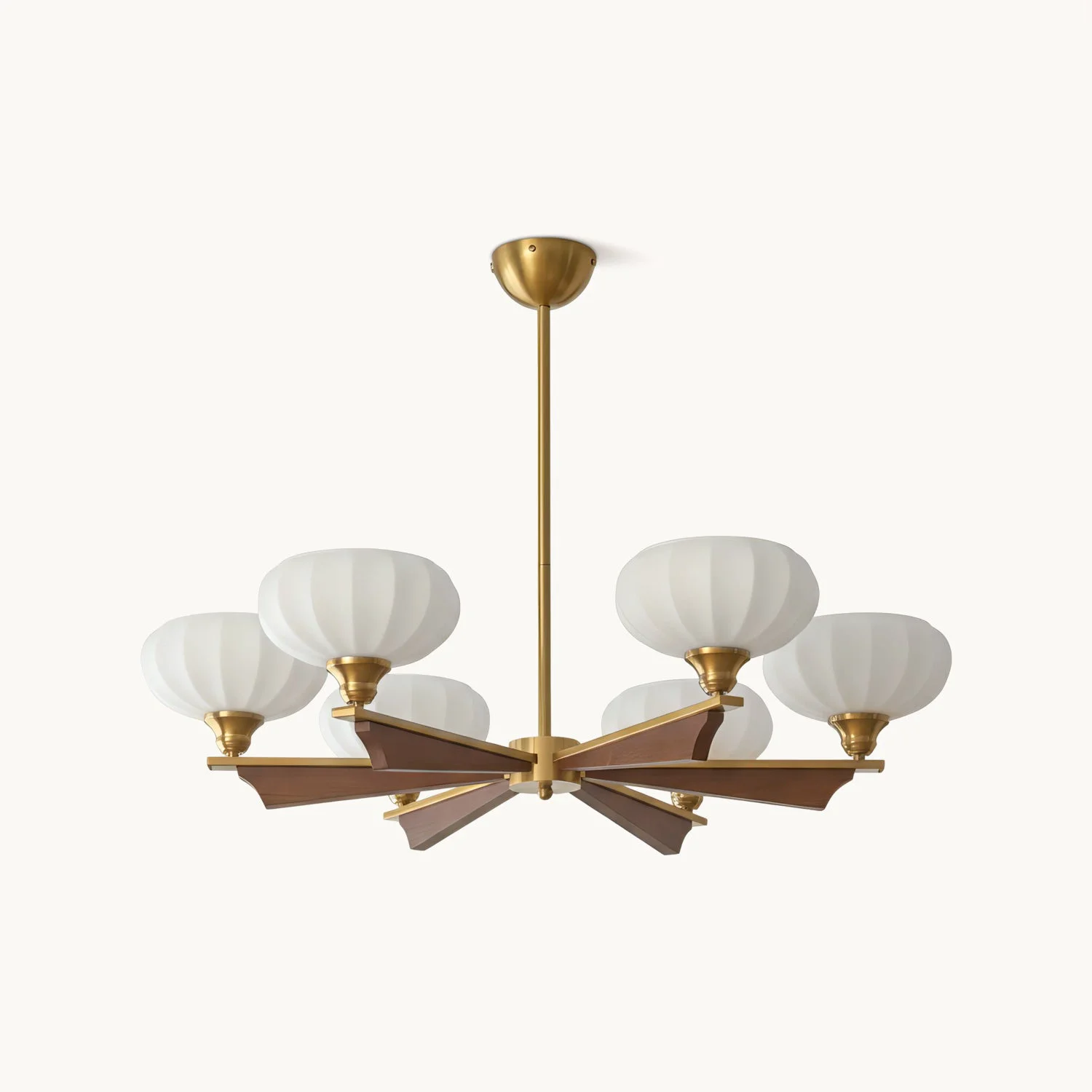 Clean Brillora Chandelier Consistent