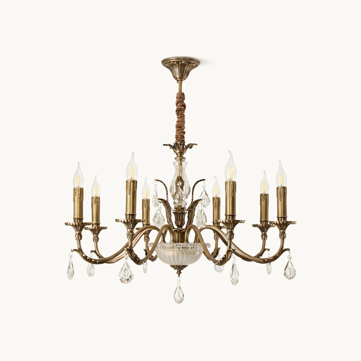 Advanced Safavieh Chandelier Outstanding
