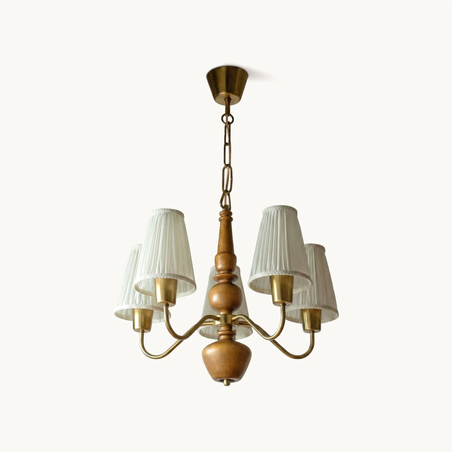Elegant Amina Chandelier Classic