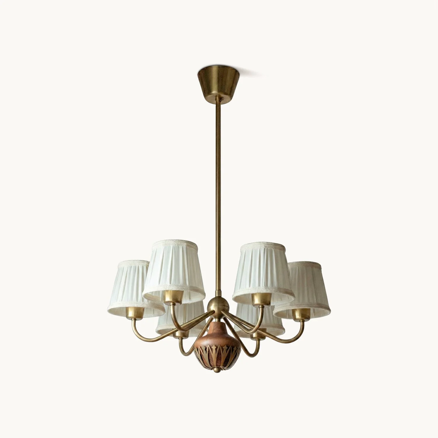 Trendy Jeremiah Chandelier Next-Generation