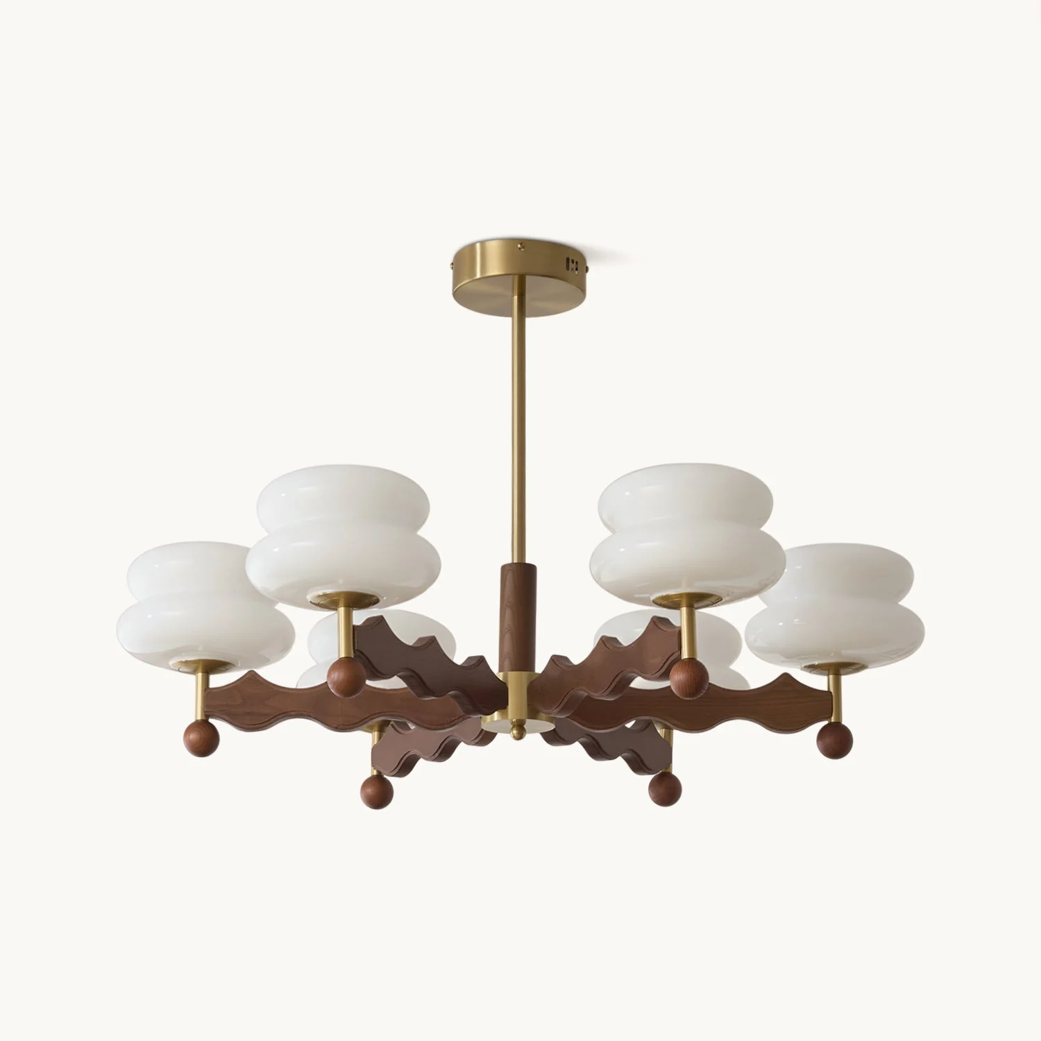 Verified Mabel Chandelier Modern