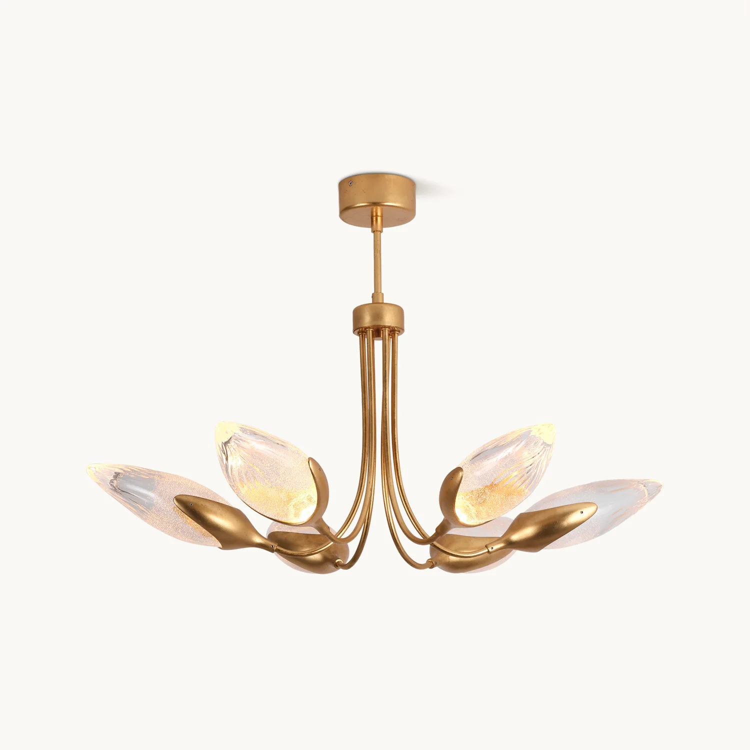 Original Nicholas Chandelier Top-Quality