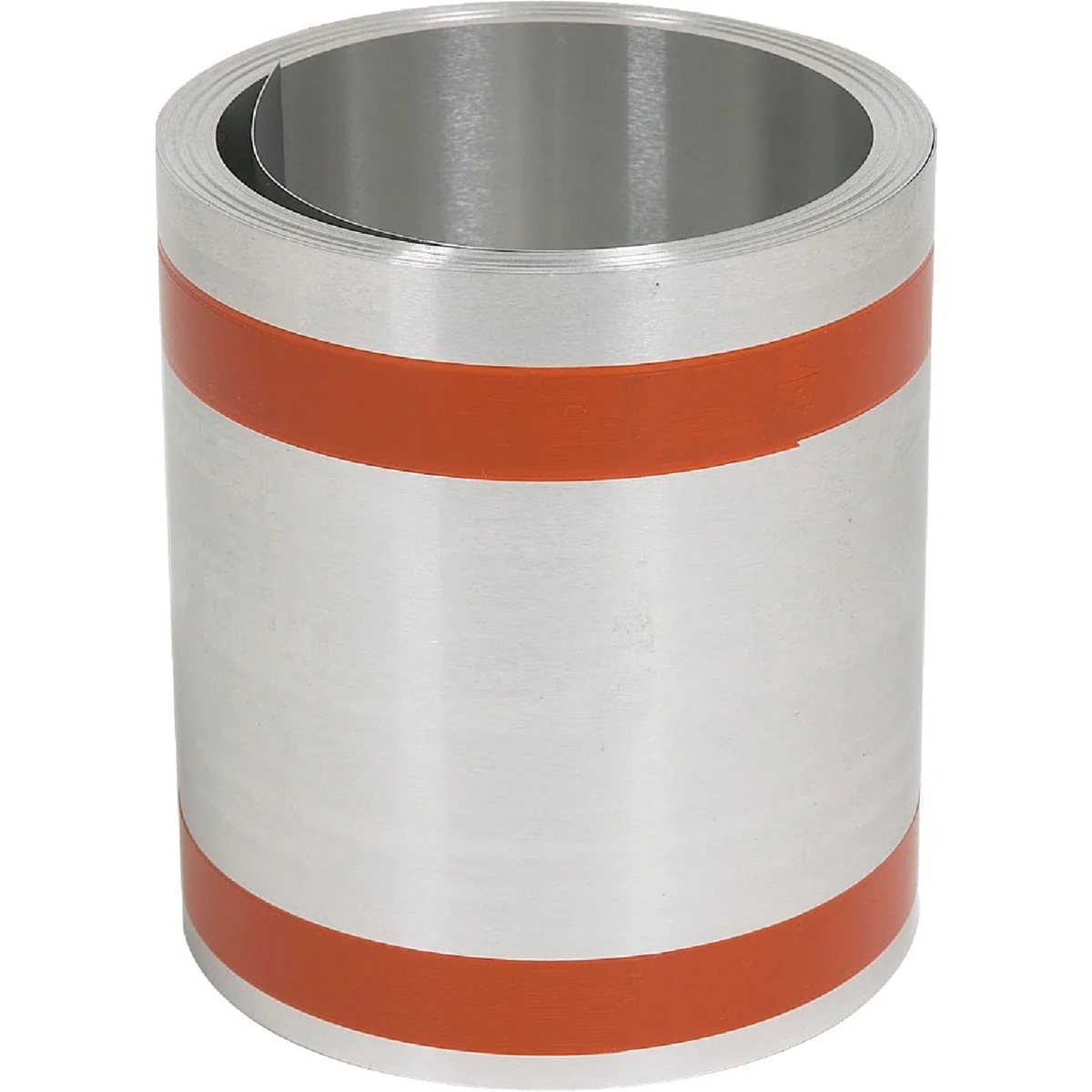 High-Performance Amerimax 10 In. x 10 Ft. Mill Galvanized Roll Valley Flashing Premium Material