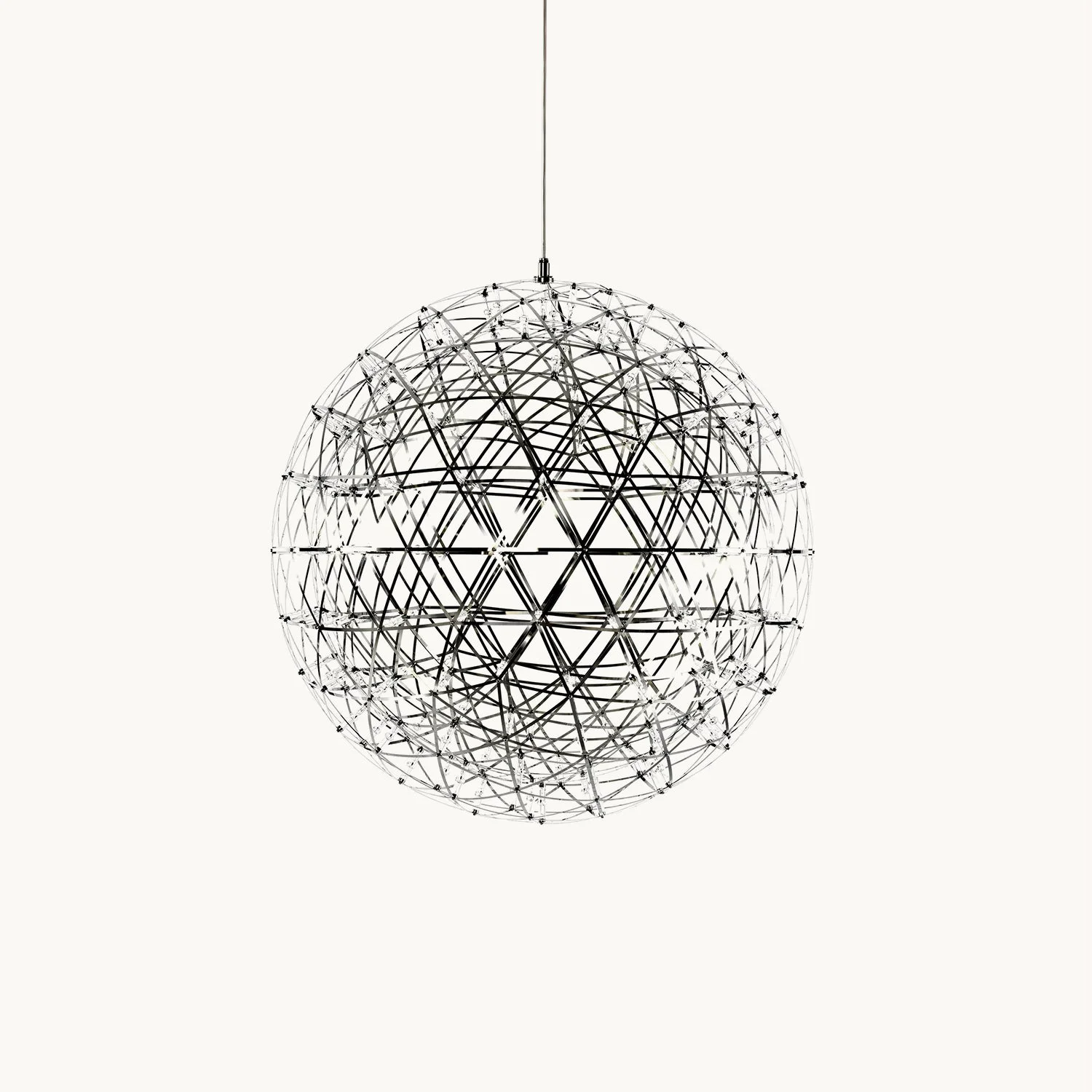 Environmentally Friendly Raimond Chandelier Top-Quality