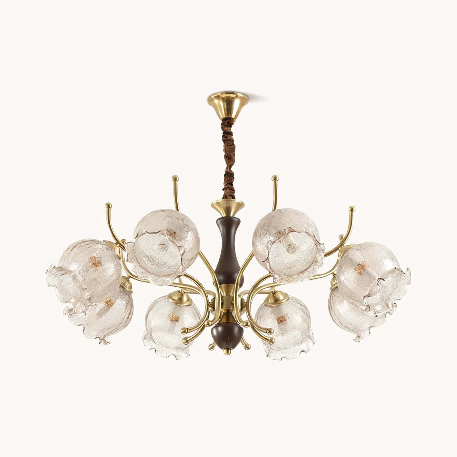 Convenient Borelli Chandelier Elegant