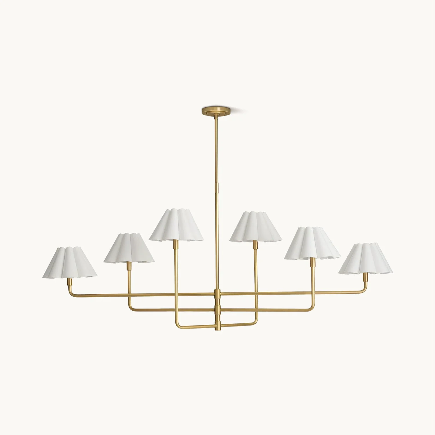 Efficient Polly Chandelier Responsible