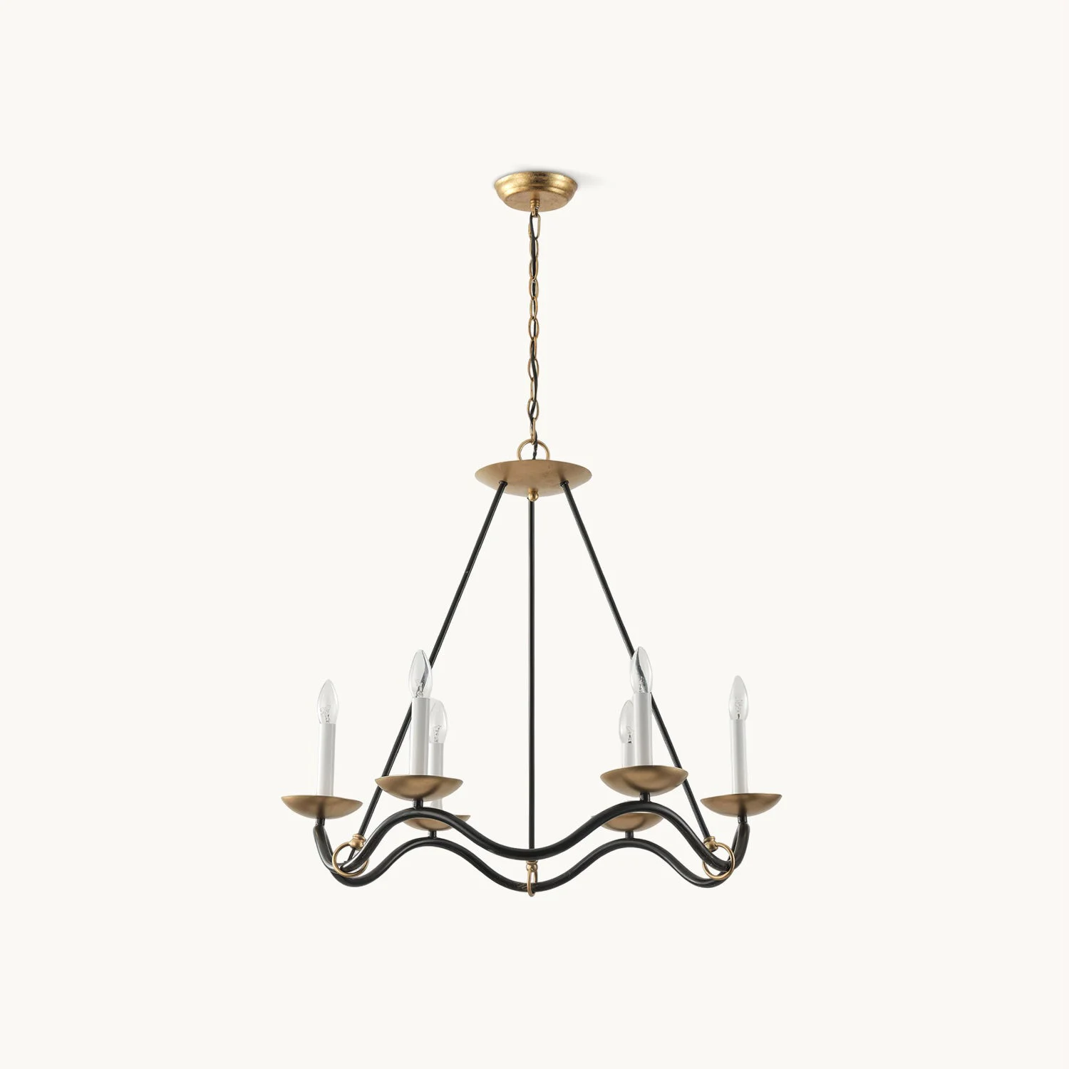 Selected Carrick Chandelier Official