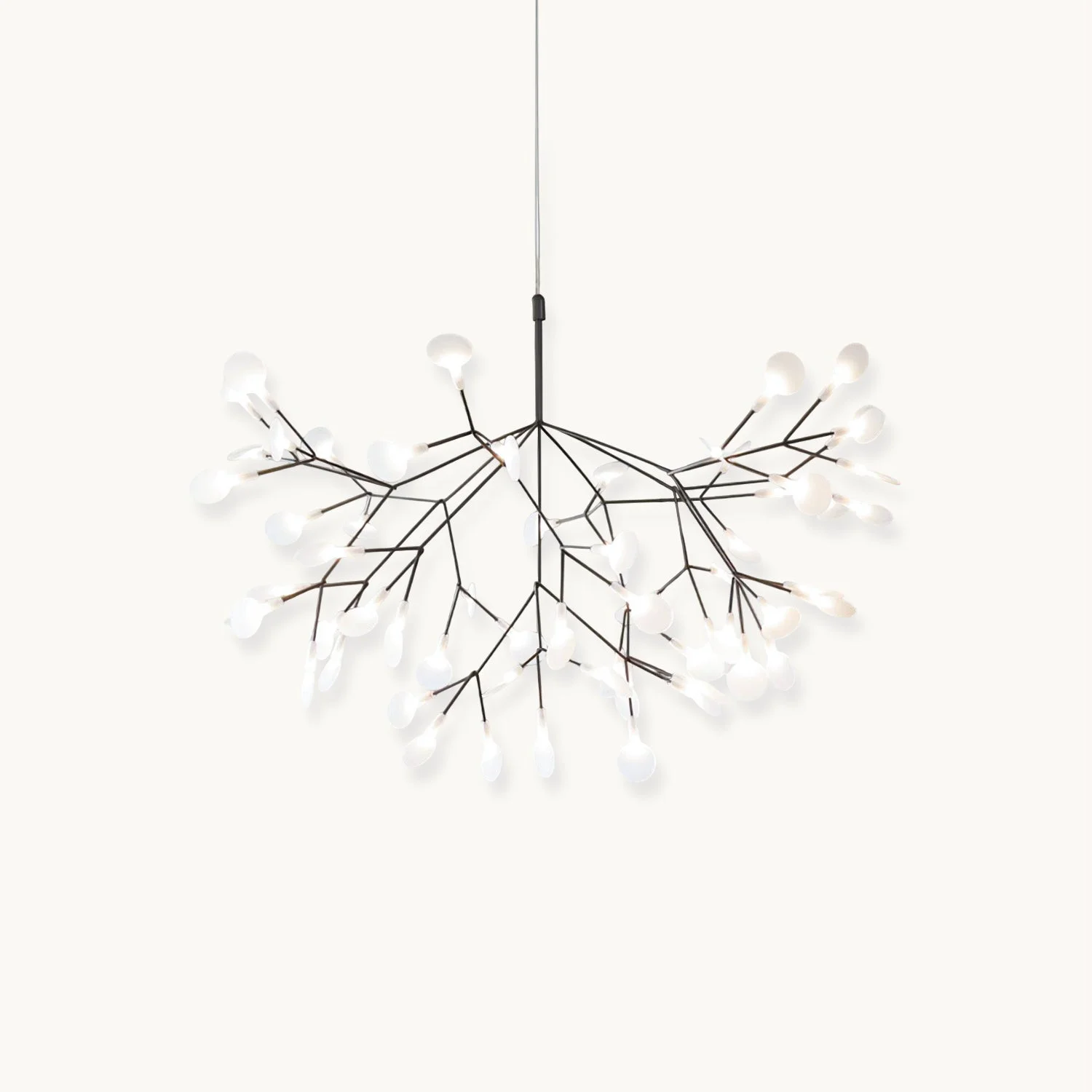 Proven Firefly LED Chandelier Consistent