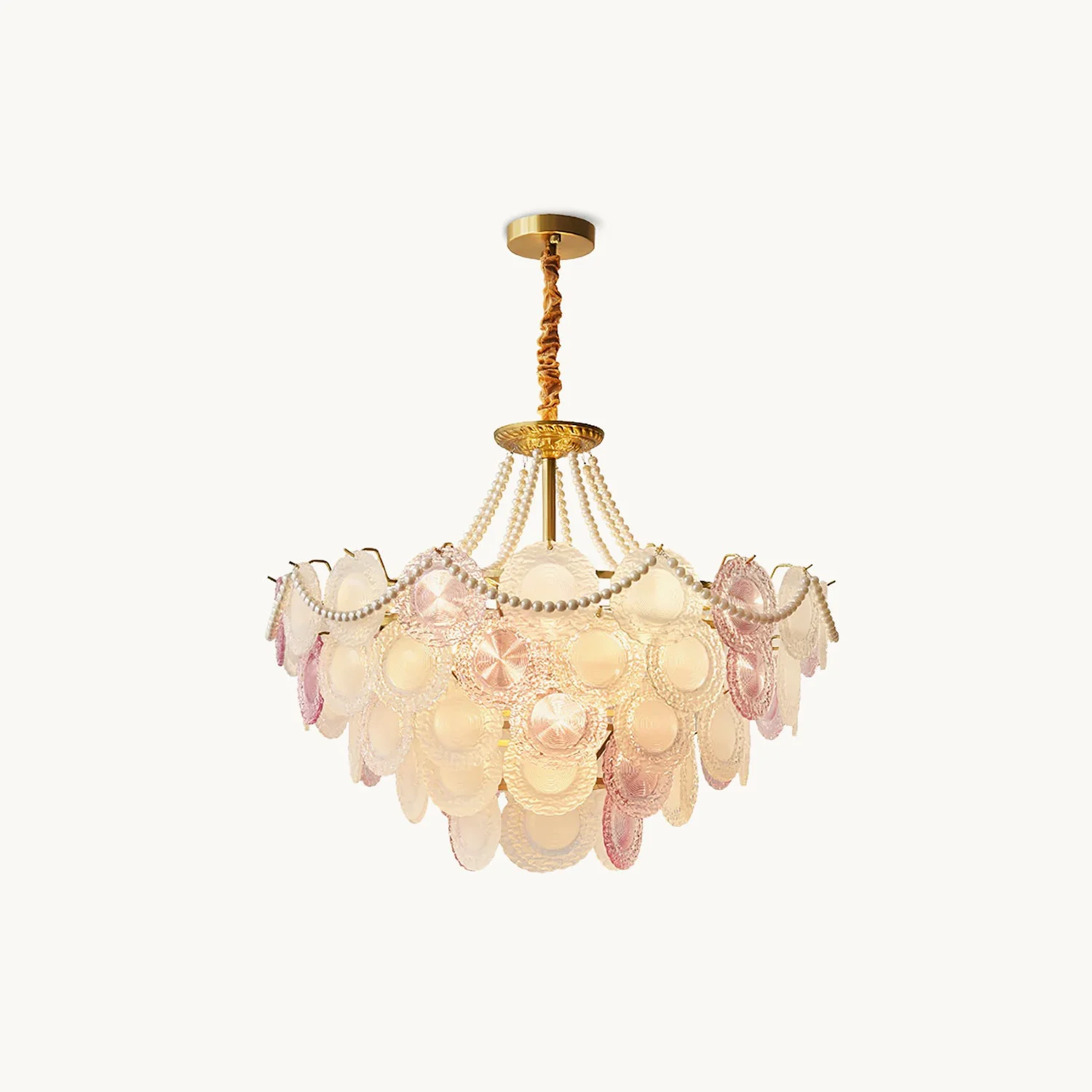 Secure Mortimer Rainbow Chandelier Luxury