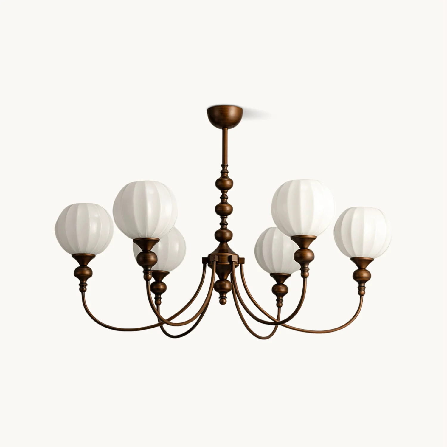 Sustainable Mirena Chandelier Quality