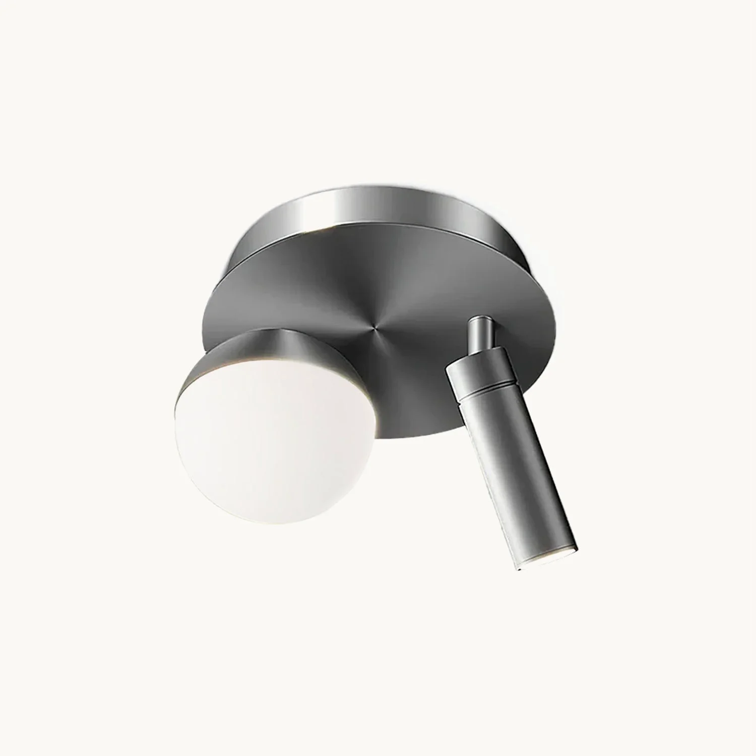 Elegant Round Spotlight Ceiling Light Professional