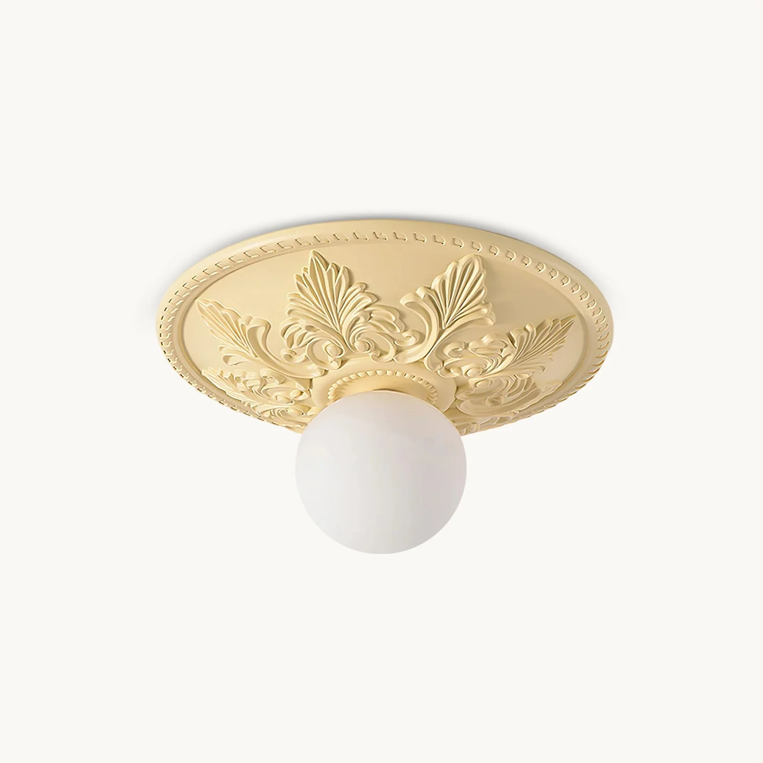 First-Class Suilven Ceiling Light Sustainable