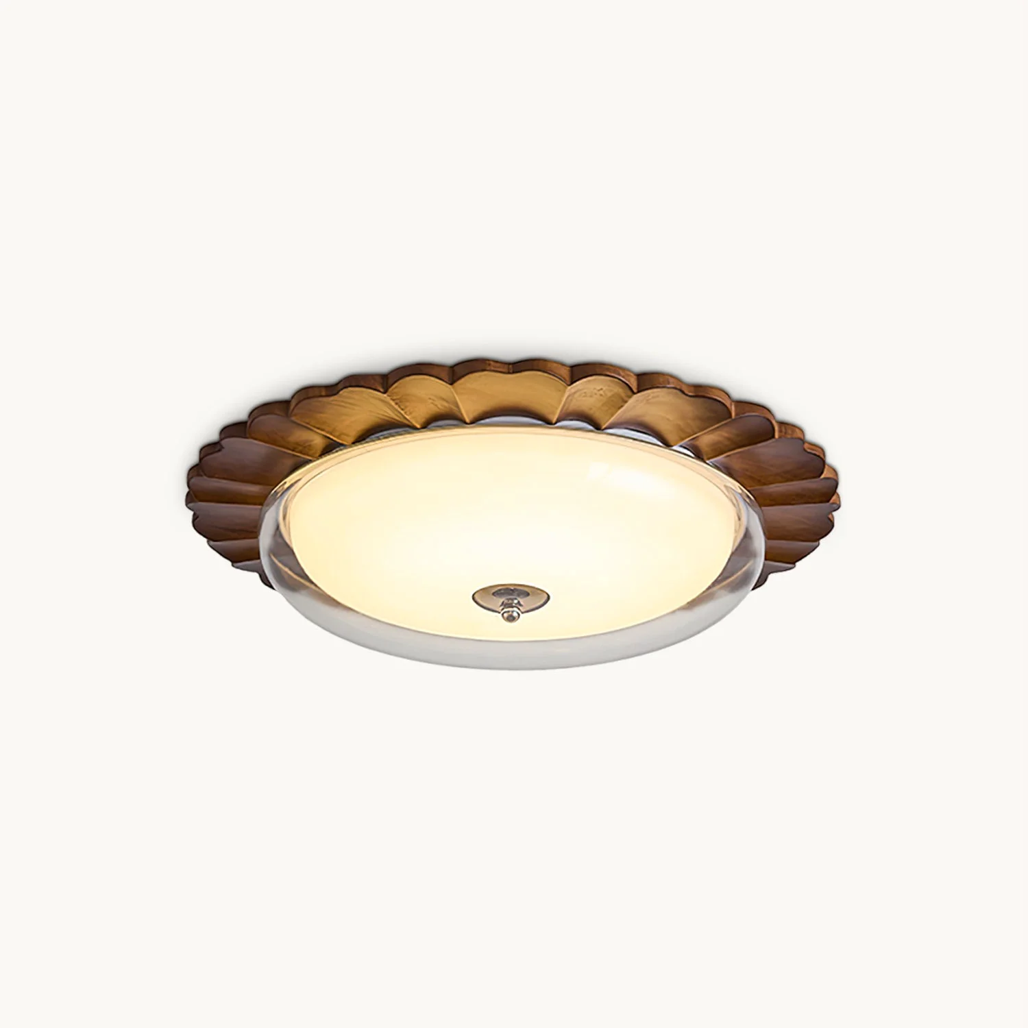 Responsible Soreli Ceiling Light Selected