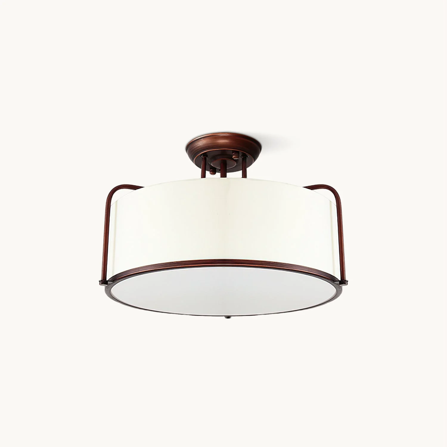 Next-Generation Quoizel Ceiling Light Powerful