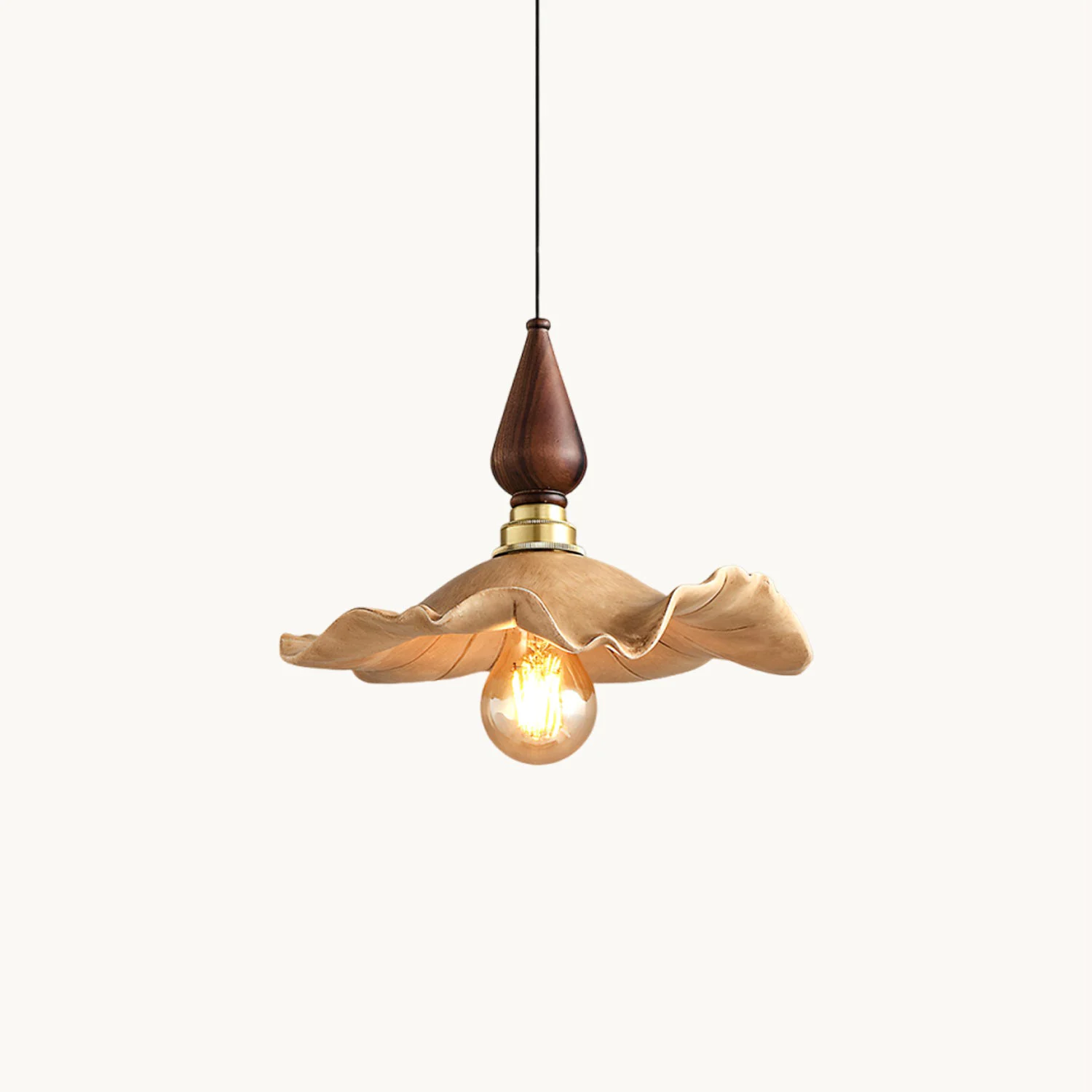 Outstanding Clemence Pendant Lamp Sustainable