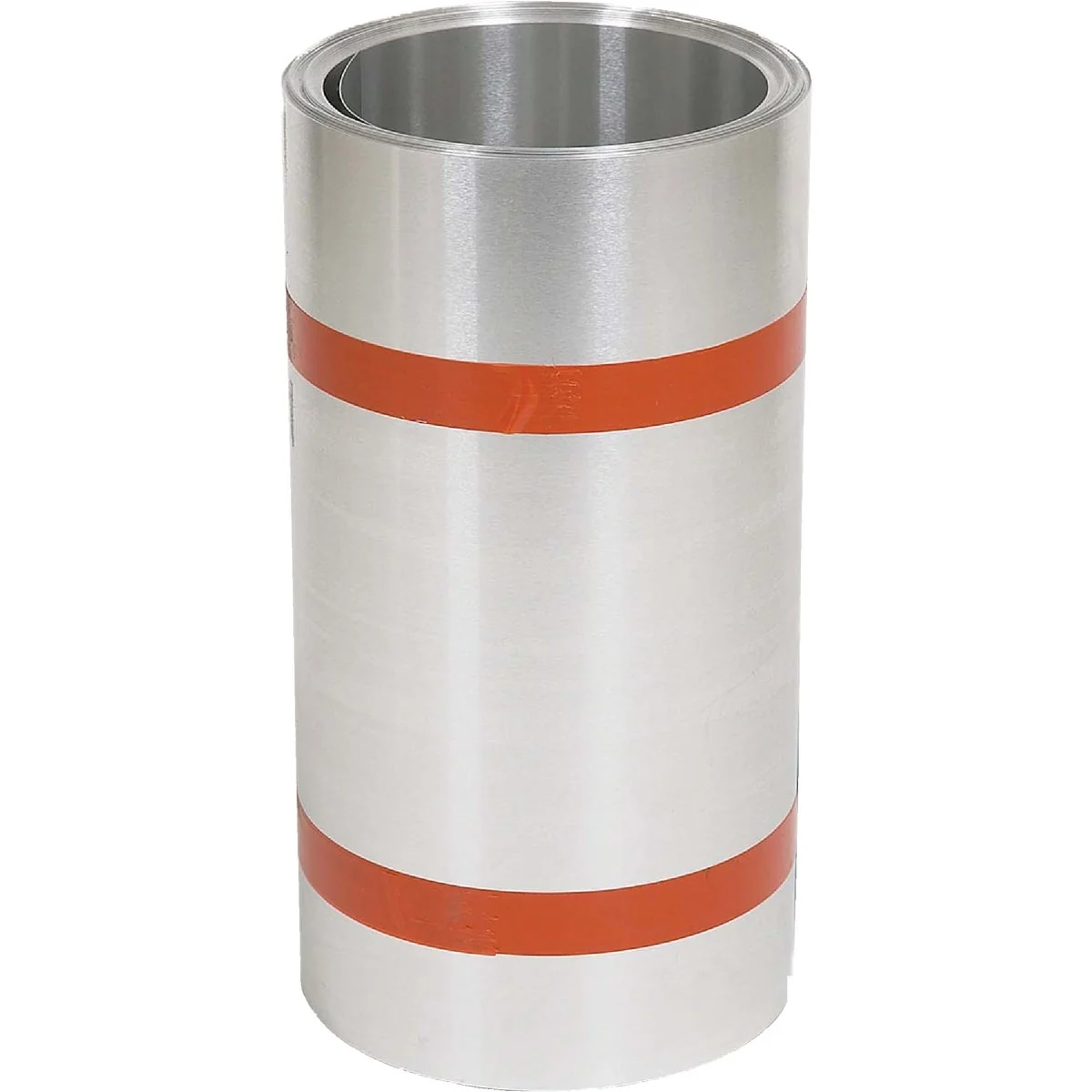 Premium Amerimax 14 In. x 50 Ft. x .0078 Versa Mill Aluminum Roll Valley Flashing Refined