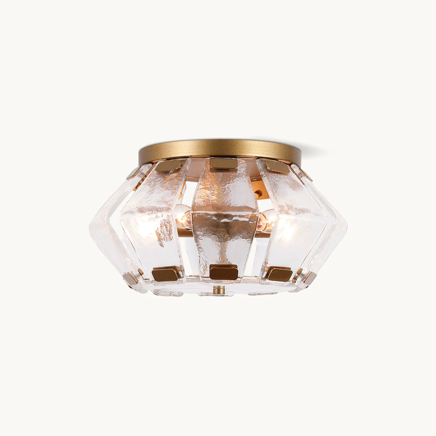 Green Averee Ceiling Light Proven