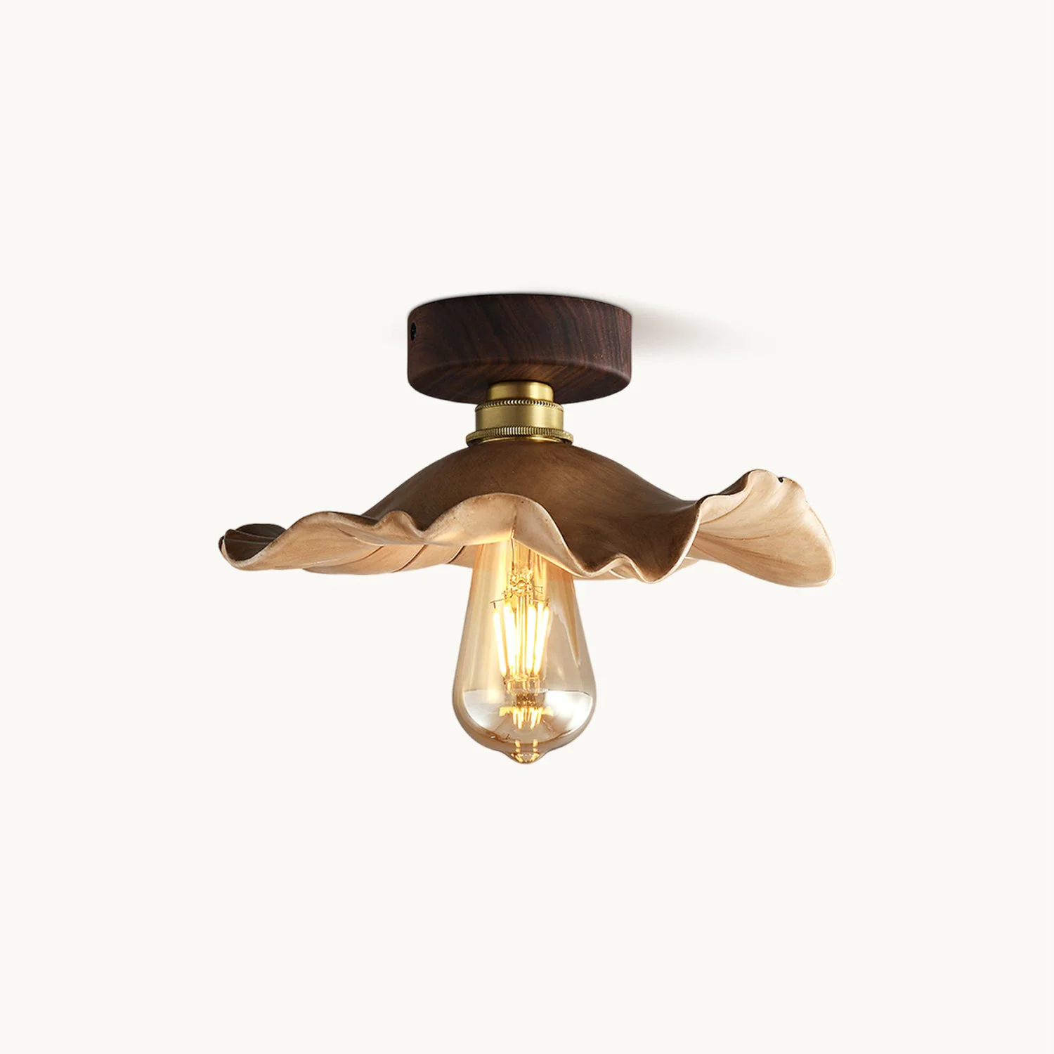 Efficient Clemence Ceiling Light Carefully Designed