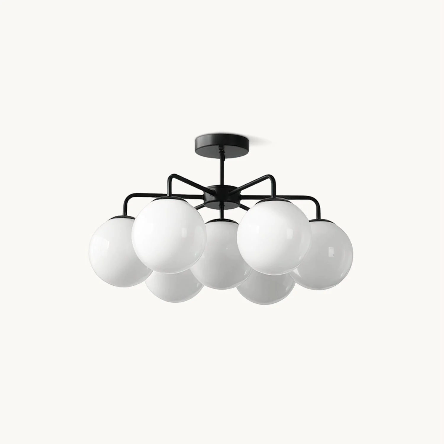 Proven Camdyn Ceiling Light Powerful