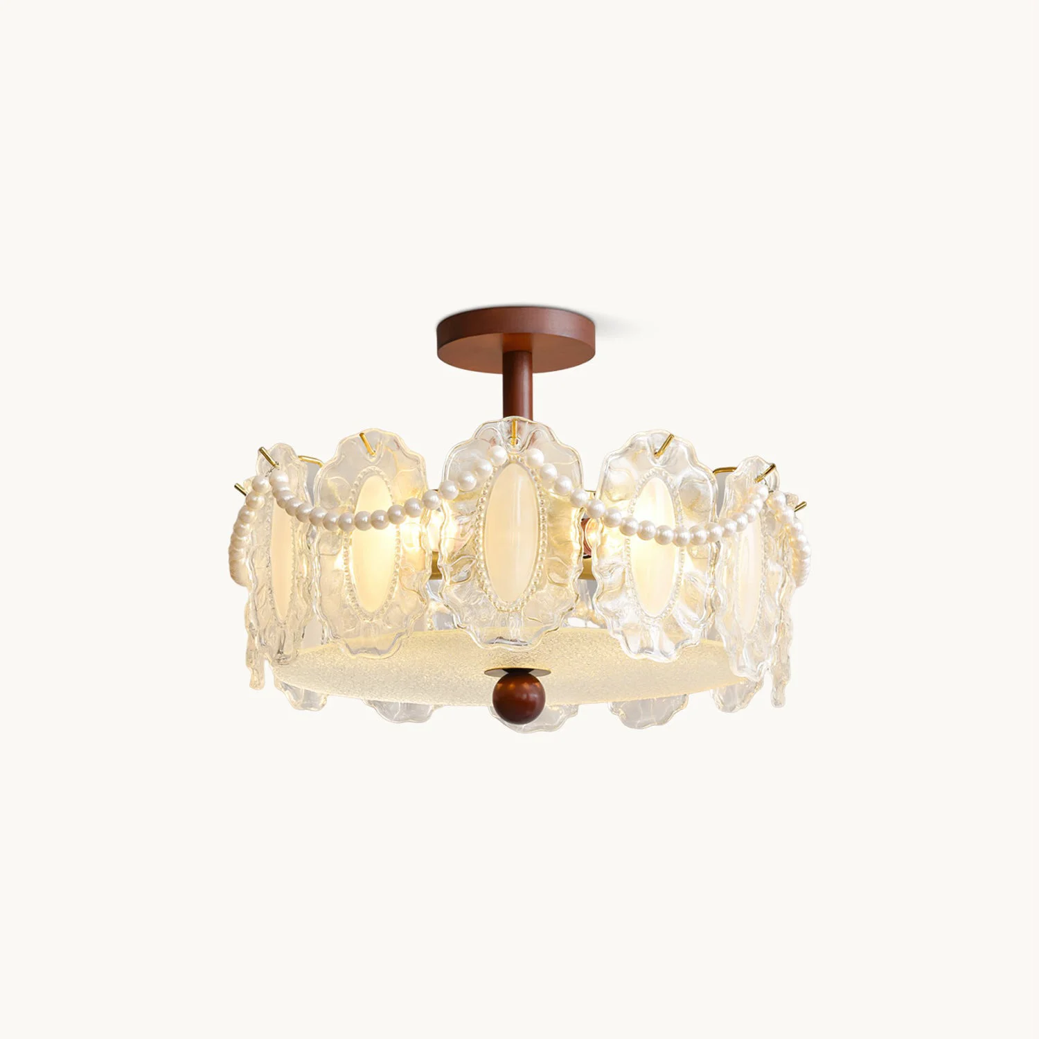 Casual Shionna Ceiling Light Fashionable
