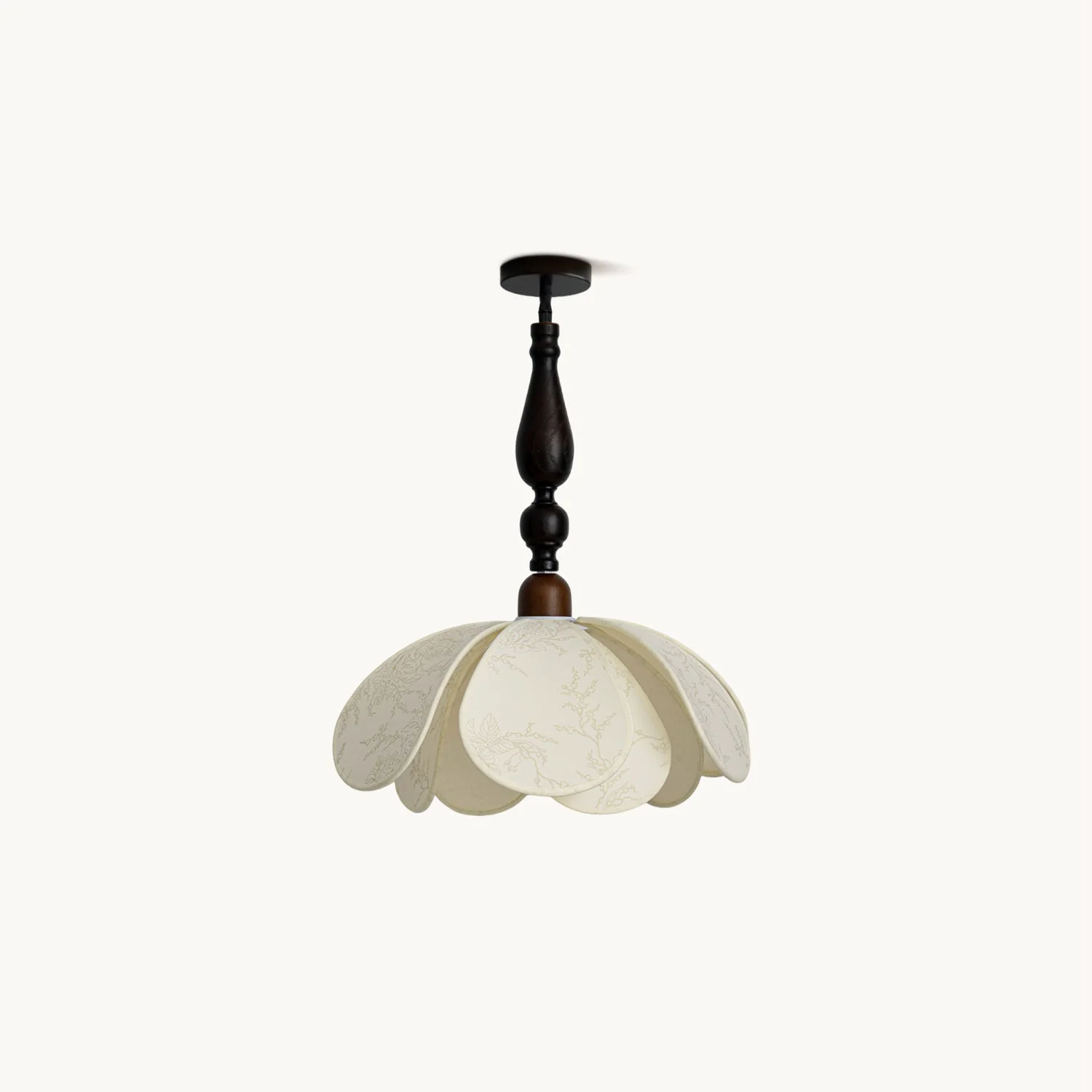 Reliable Norvia Ceiling Light Smooth