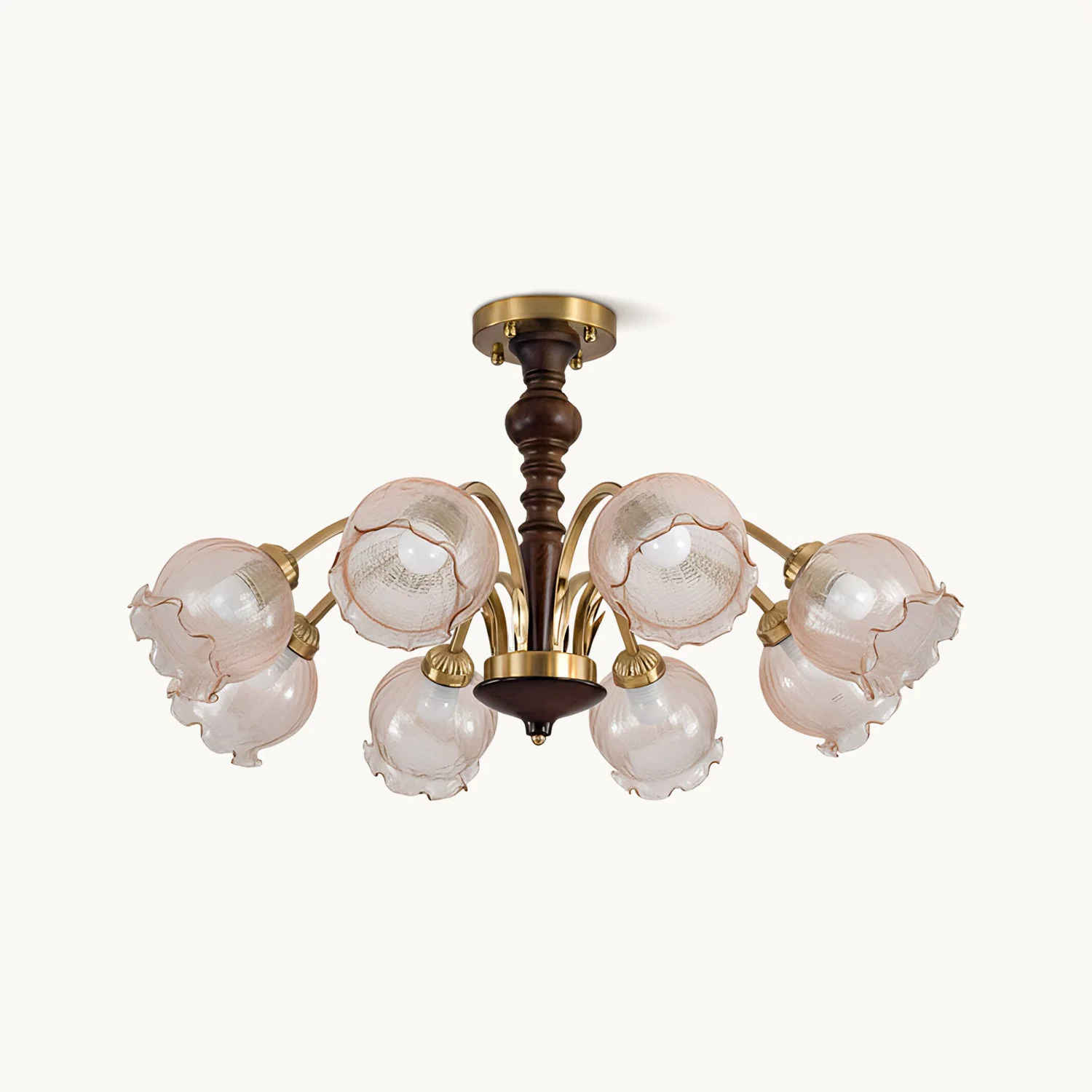 Professional Talia Ceiling Lamp Sustainable