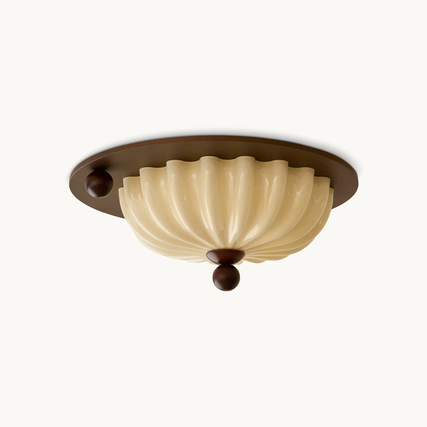 Responsible Alcott Ceiling Lamp Classic