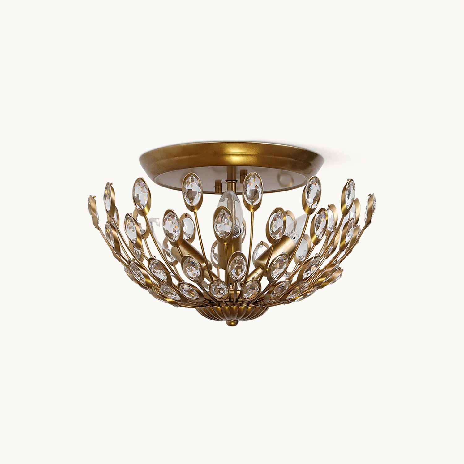 Original Design Silvia Ceiling Light Flexible