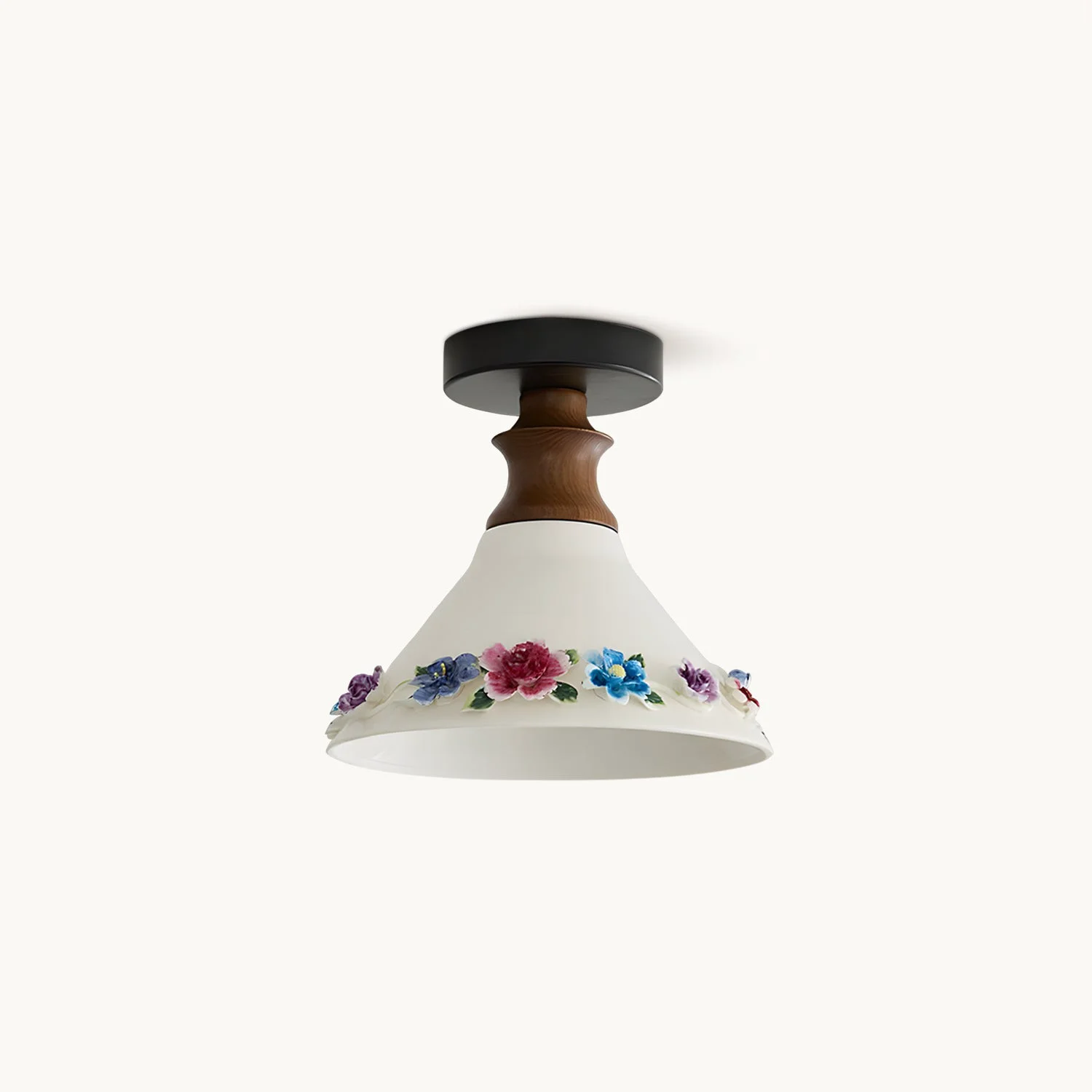 Stylish Celiora Ceiling Light Selected