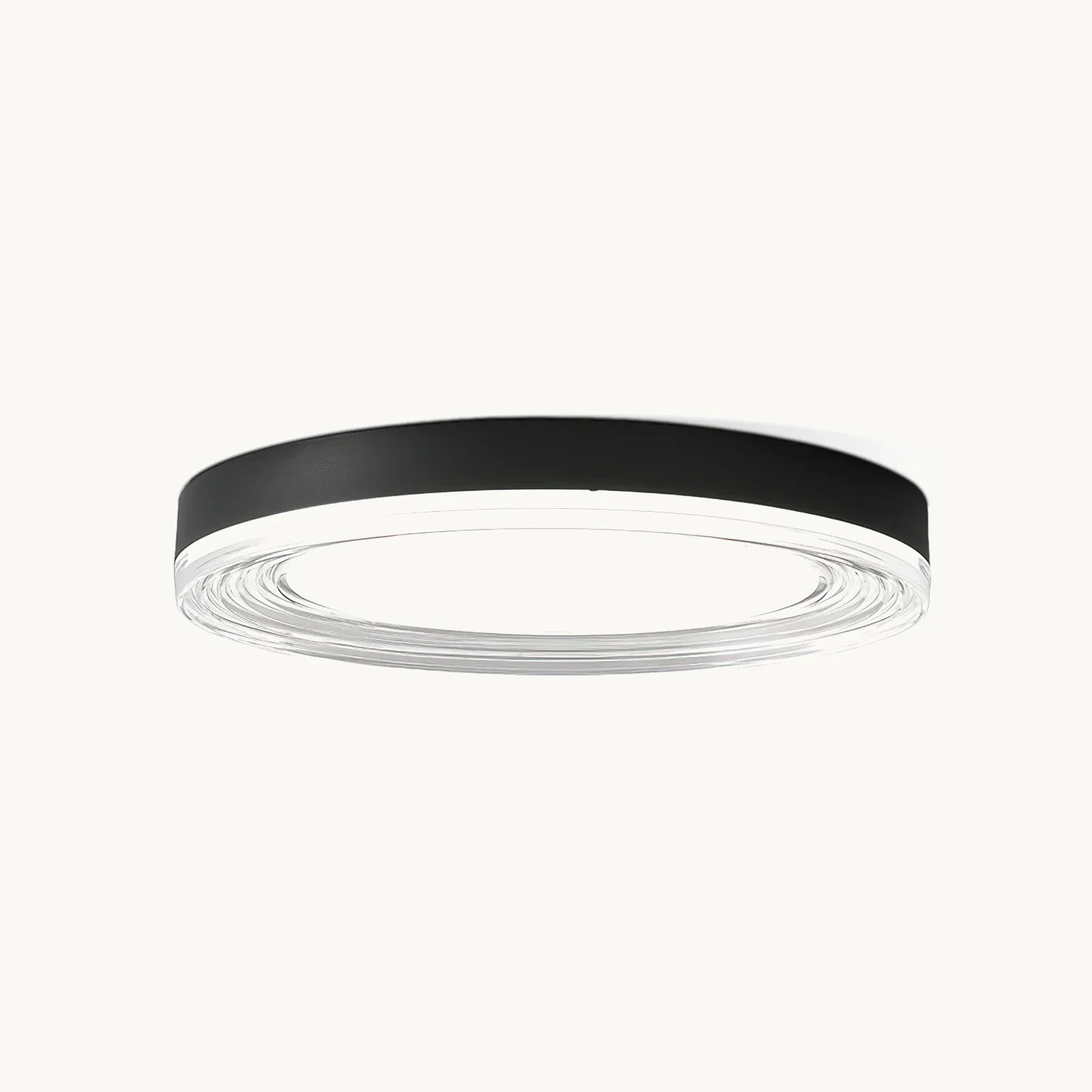 Prestigious Mimi North Ceiling Lamp Sophisticated