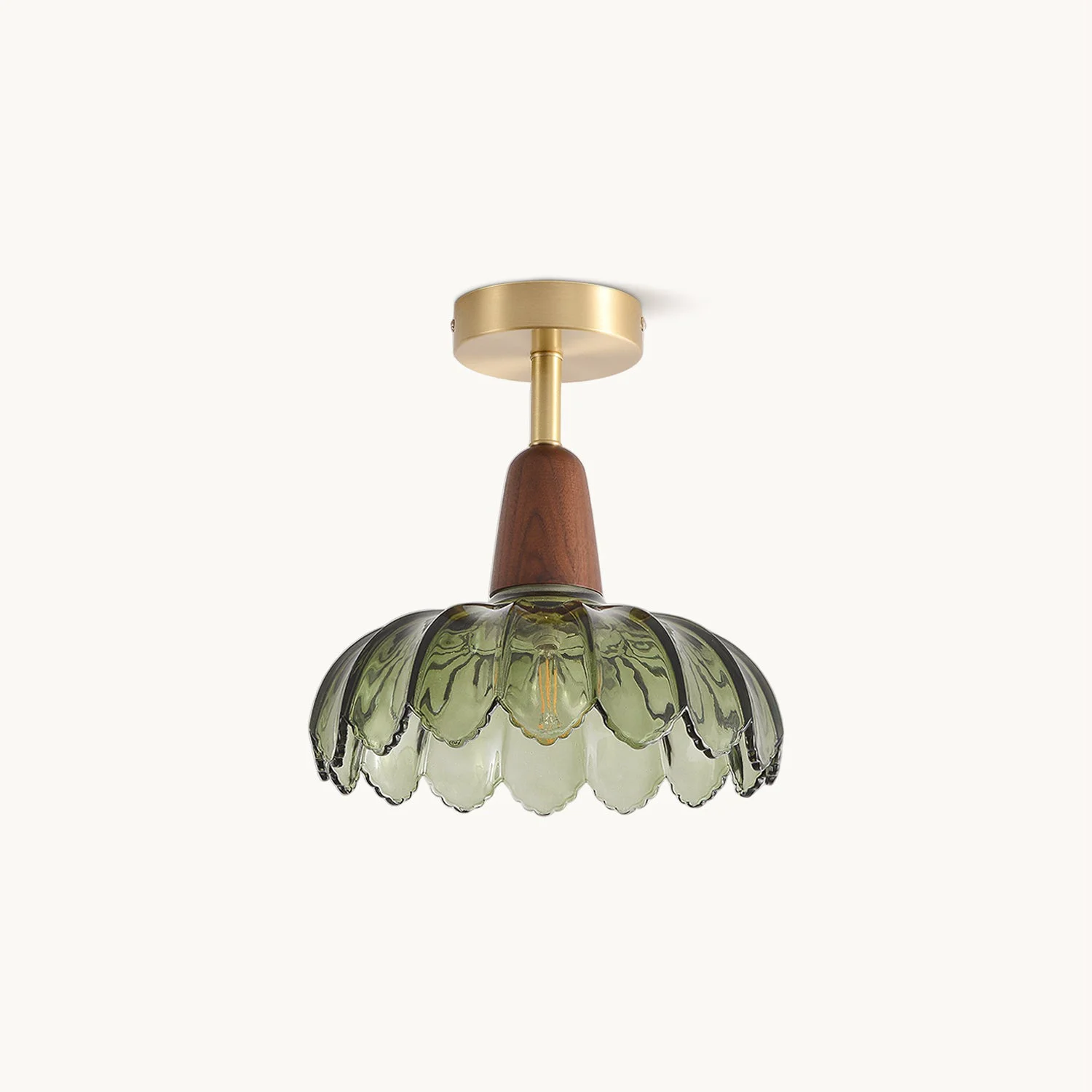 Official Orvani Ceiling Light Detailed