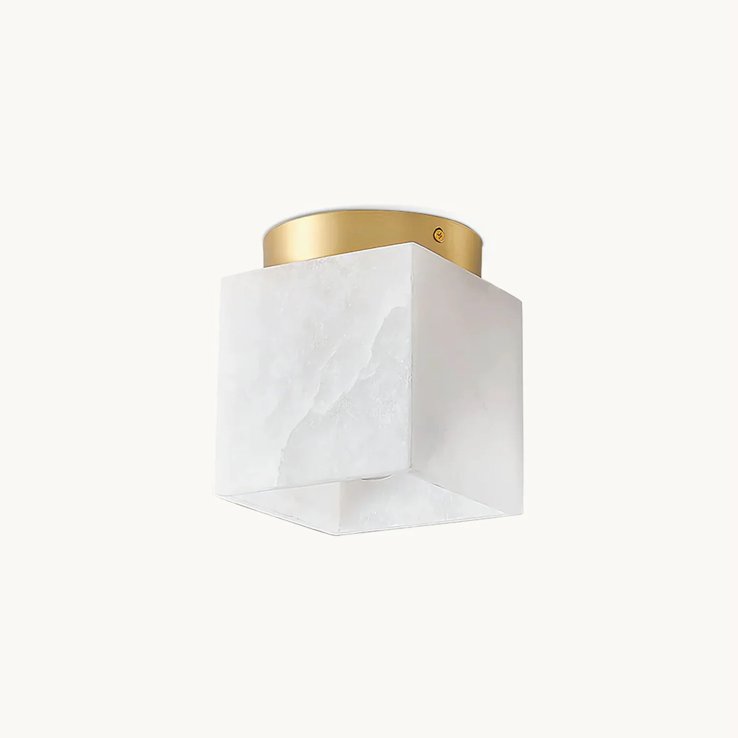 Environmentally Friendly Hudson Valley Ceiling Lamp Detailed