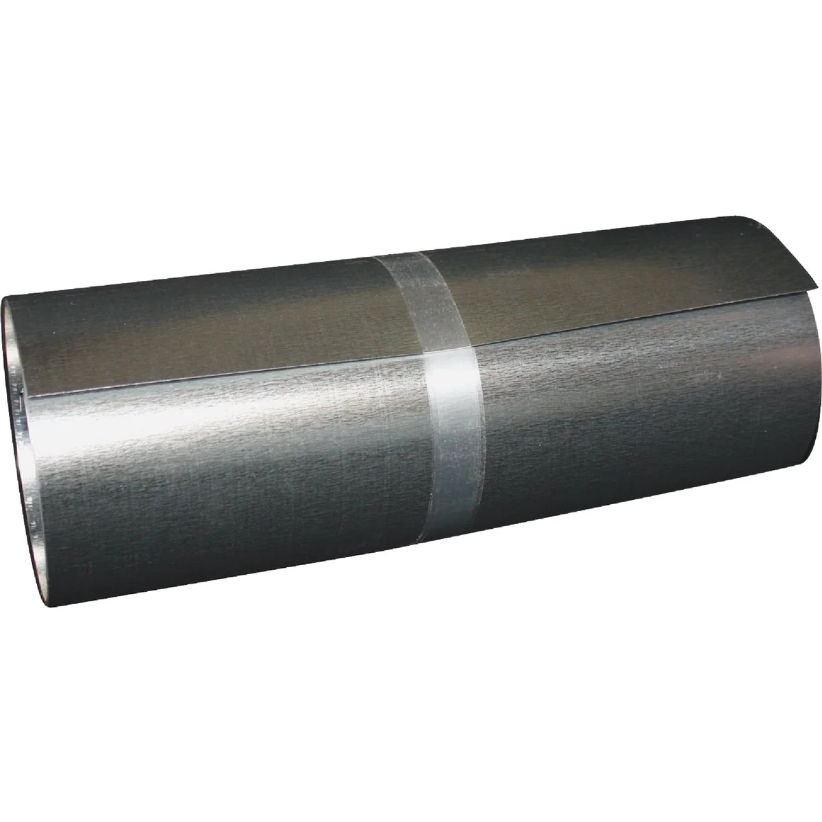 High-Performance Klauer 16 In. x 50 Ft. Mill Galvanized Roll Valley Flashing Certified