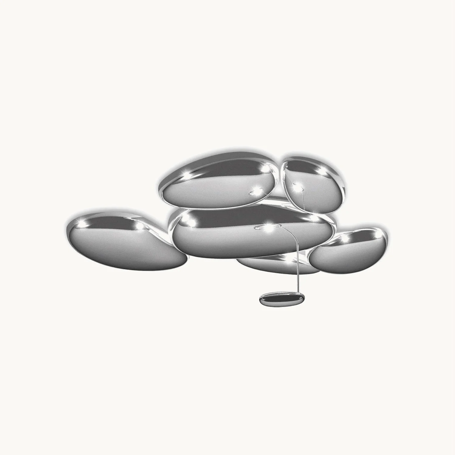Effective Skydro Ceiling Lamp Eco-Friendly