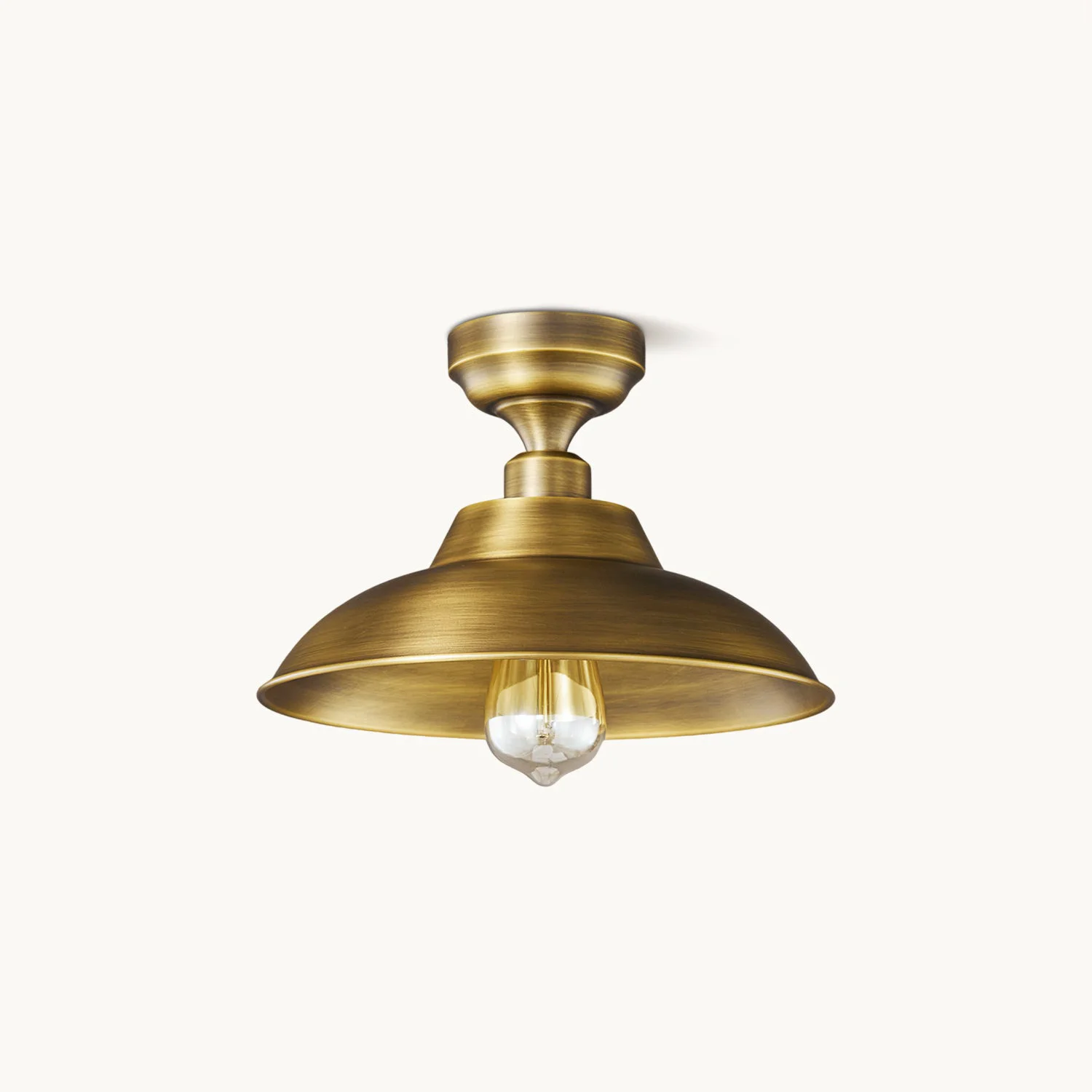 Pure Maeve Ceiling Light Easy-to-Use