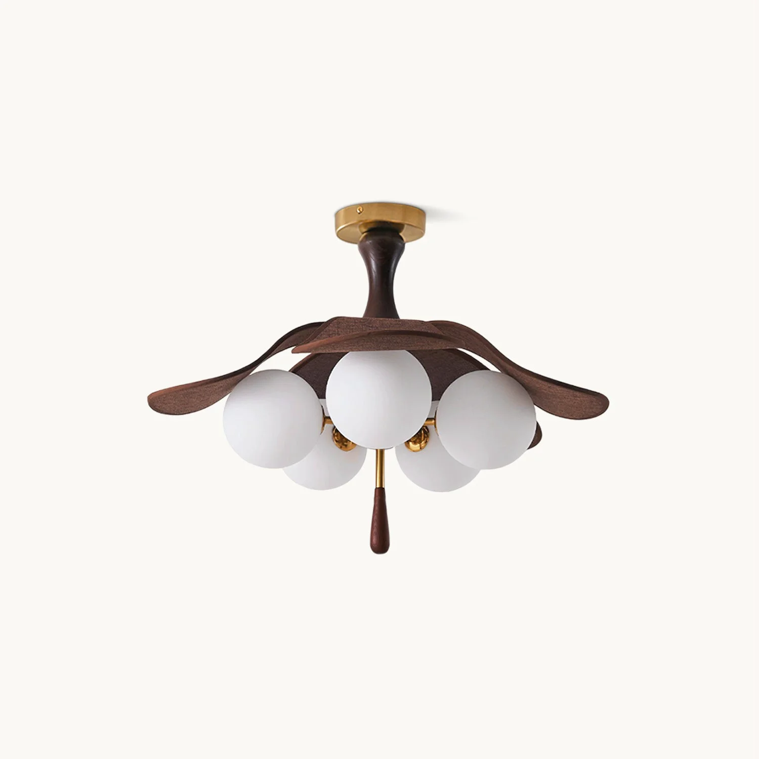 Responsible Stilnovo Ceiling Light Breathable