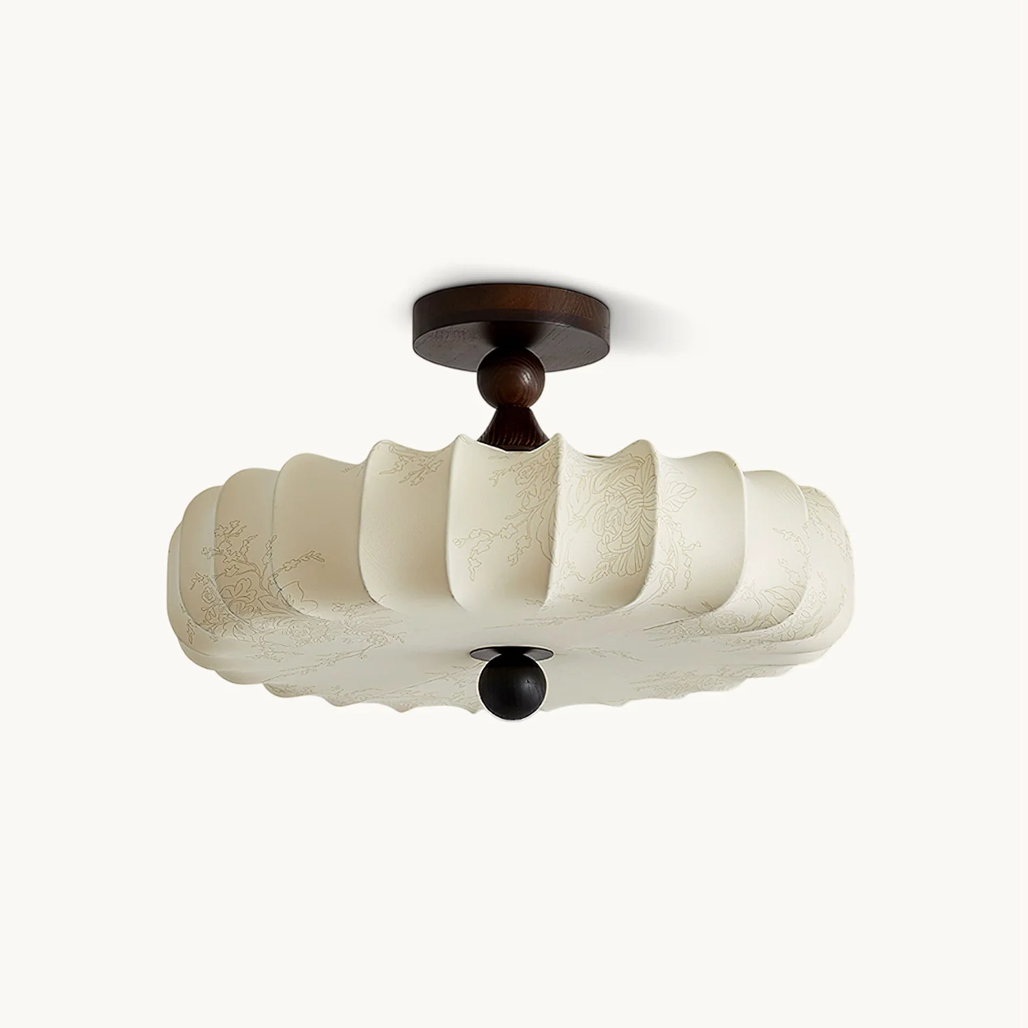 Original Design Anela Ceiling Light Sustainable