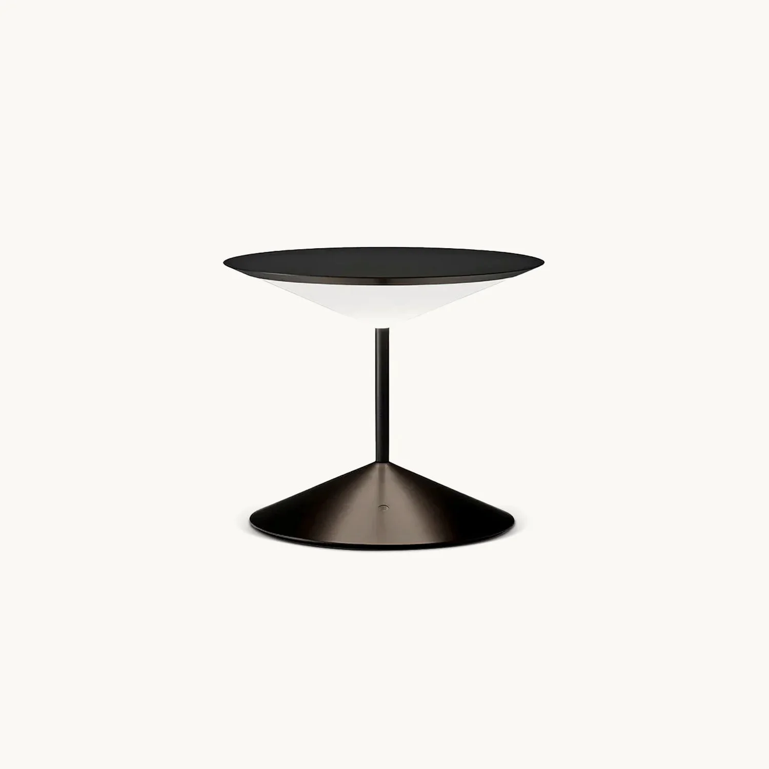 High-Performance Narciso Table Lamp Built-in Battery Comfortable