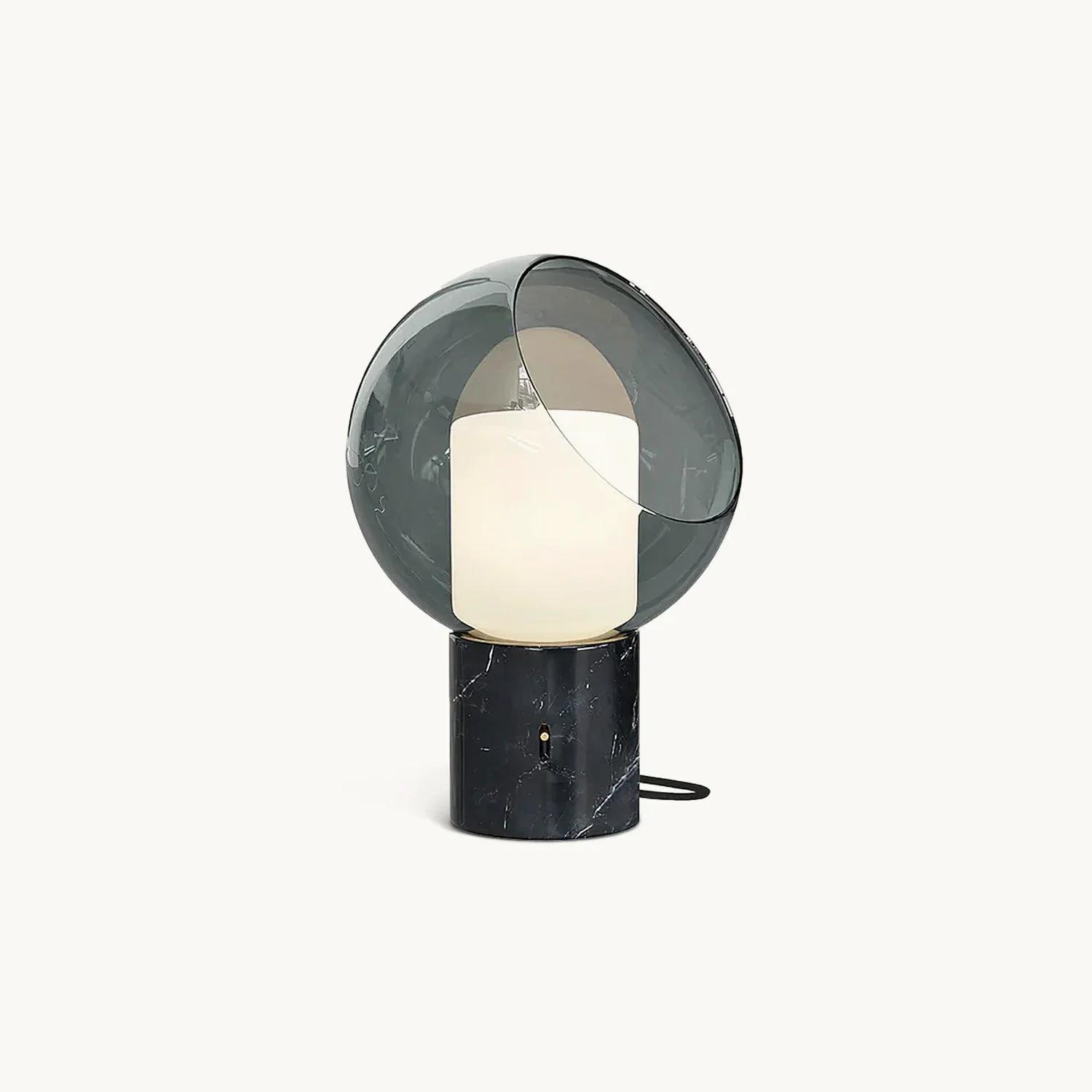 Fine Crafted Evedal Table Lamp Environmentally Friendly