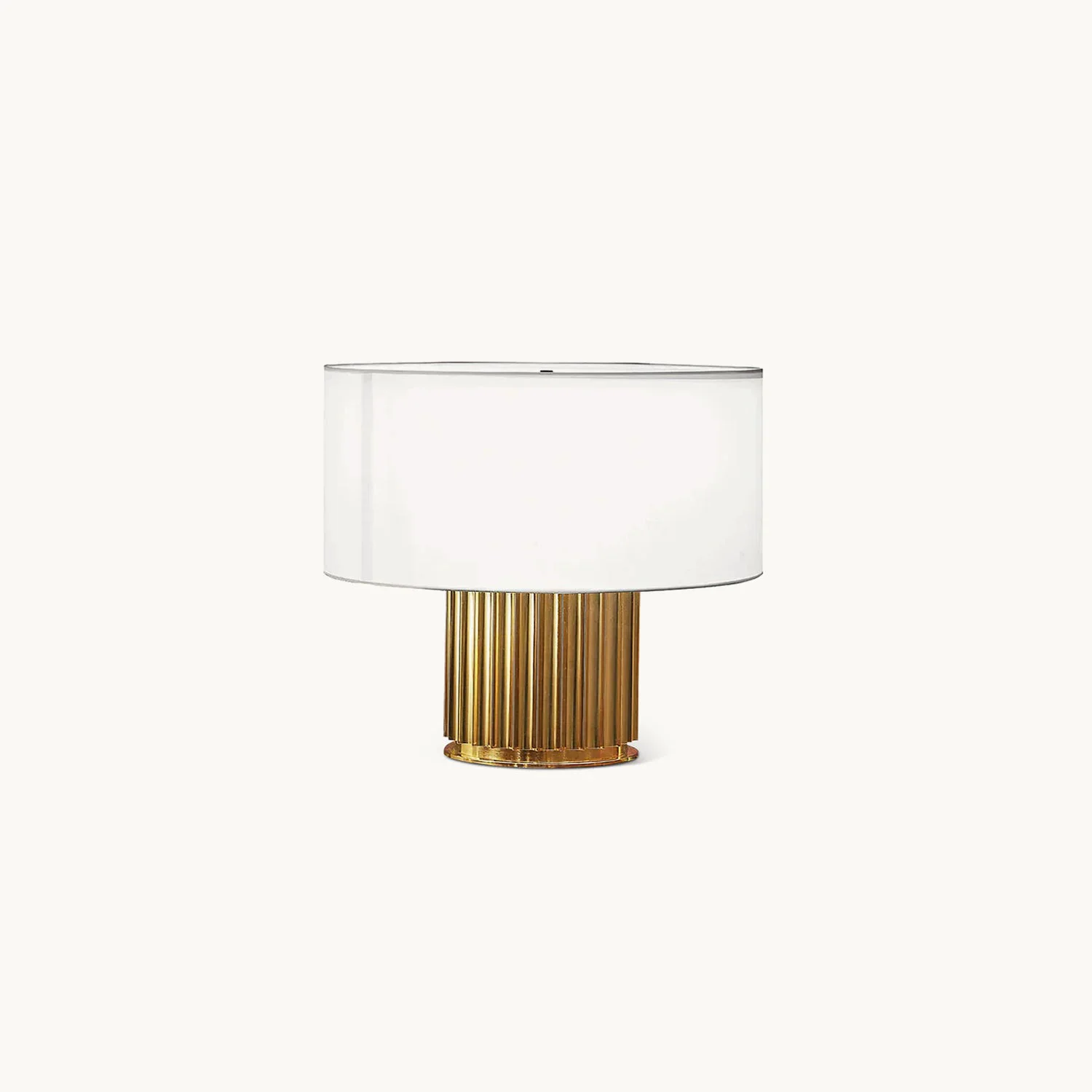 Selected Liberty Table Lamp Expertly Made