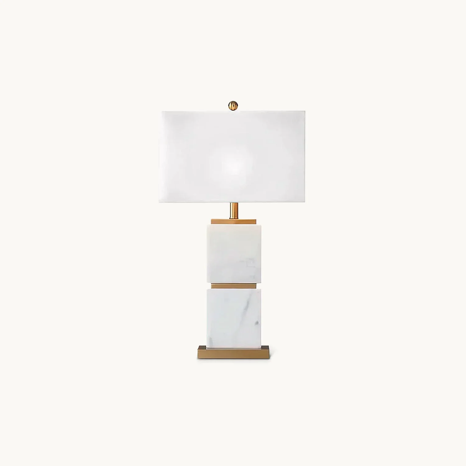 Sophisticated Robbins Table Lamp High-Quality