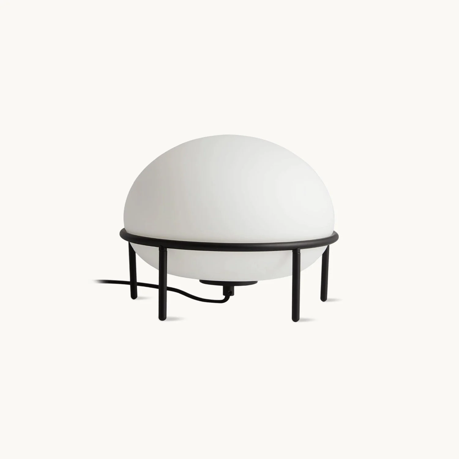 Optimized Pump Table Lamp High-Performance
